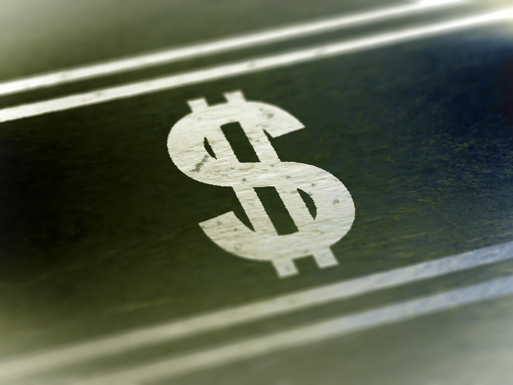 dollar icon