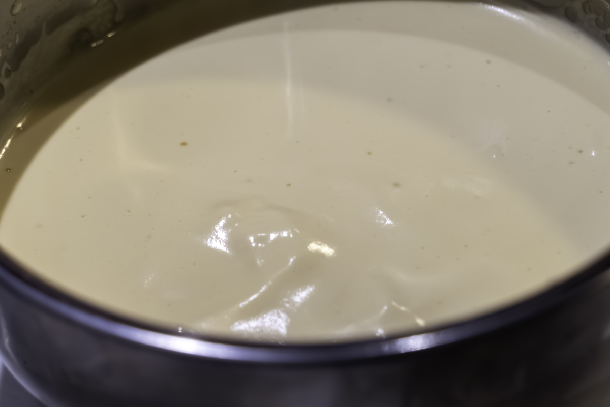 自制浆糊，简单易学！告别超市买的浆糊，环保省钱还能DIY！