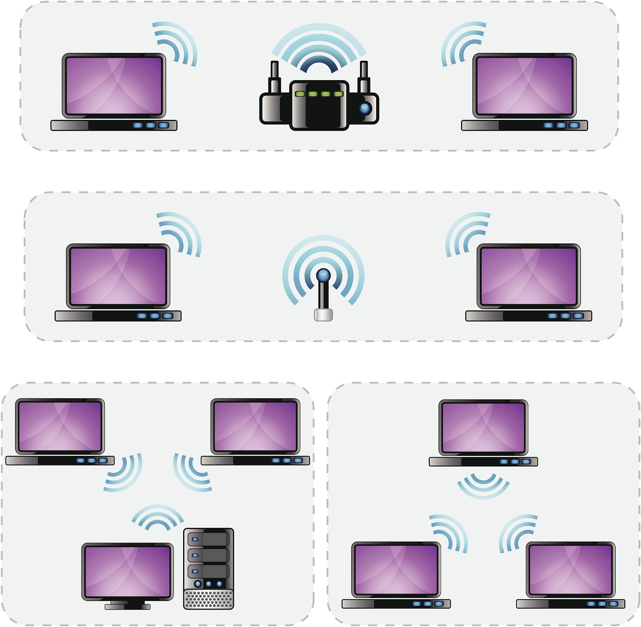 教育网无线网络维修：各大学校联系方式及官方网站