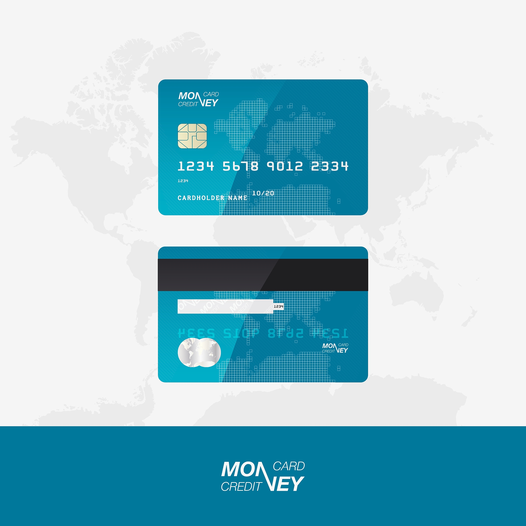 credit card