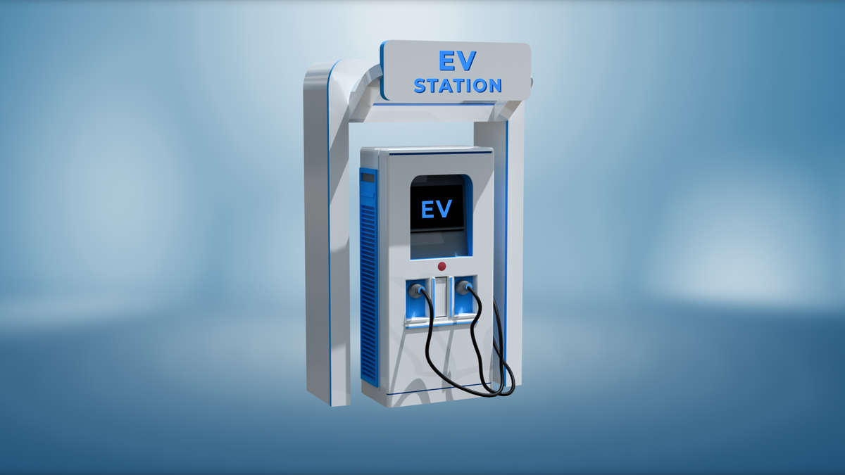 新能源汽车充电设施研究综述：现状、政策与未来趋势