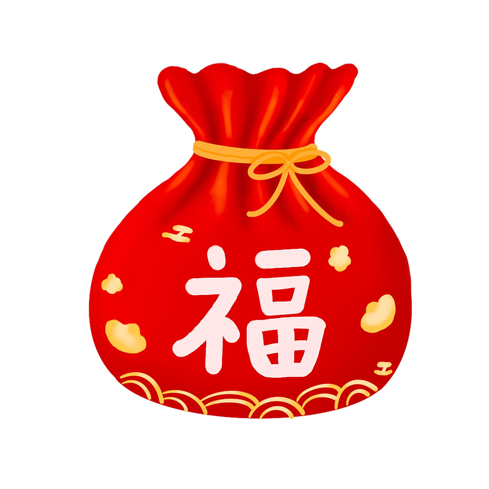 福袋生活：什么是福袋，它背后的意义和文化