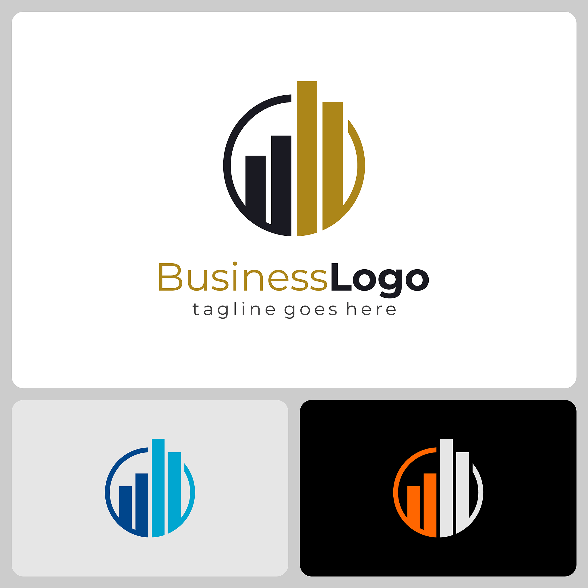 business logo real estate architecture