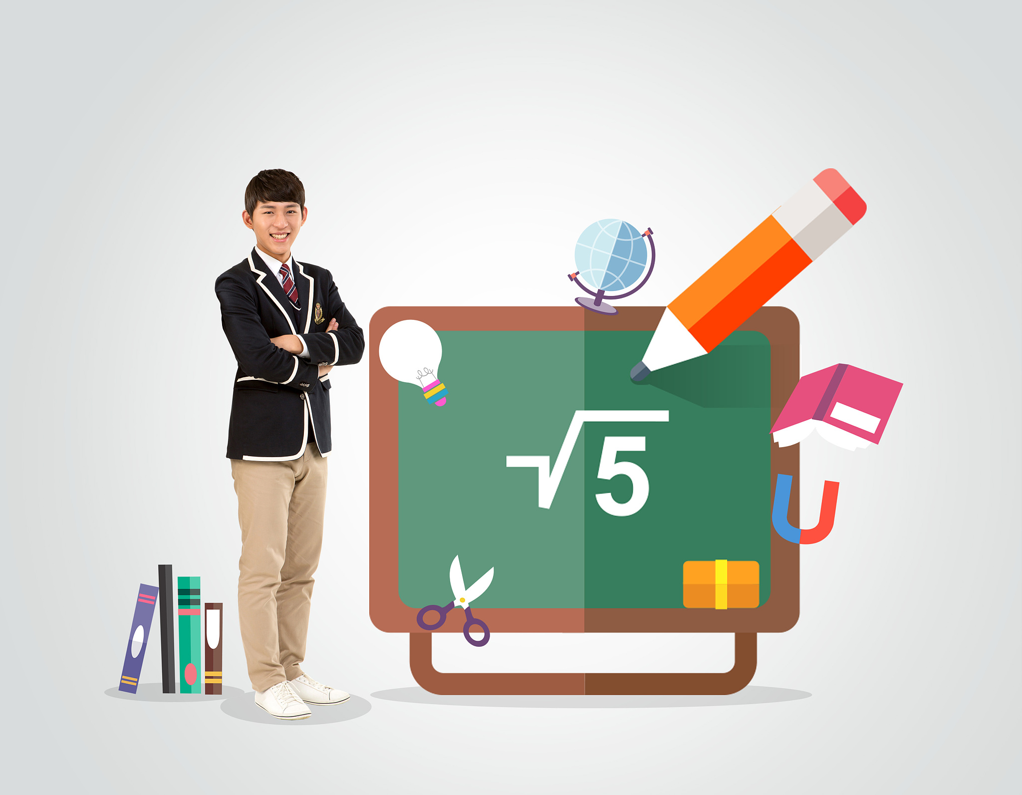 education
