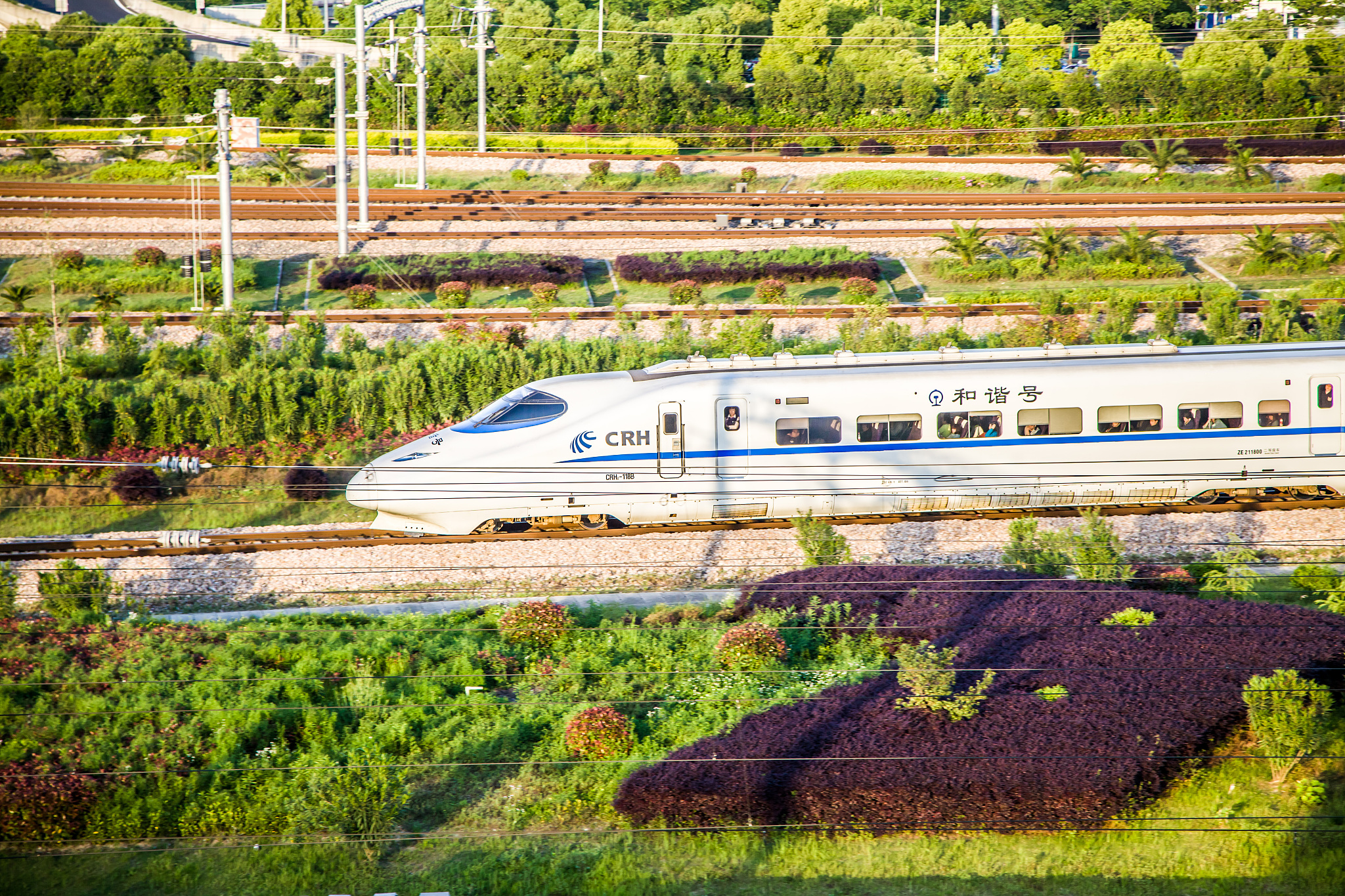 景德镇高铁铁路学校2023年招生简章-好不好