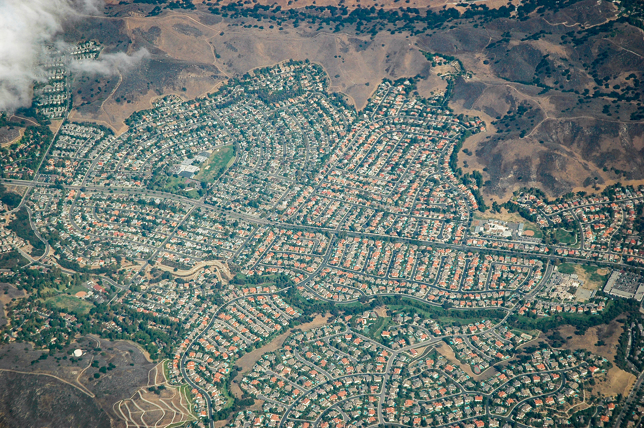 what is the smallest country by area