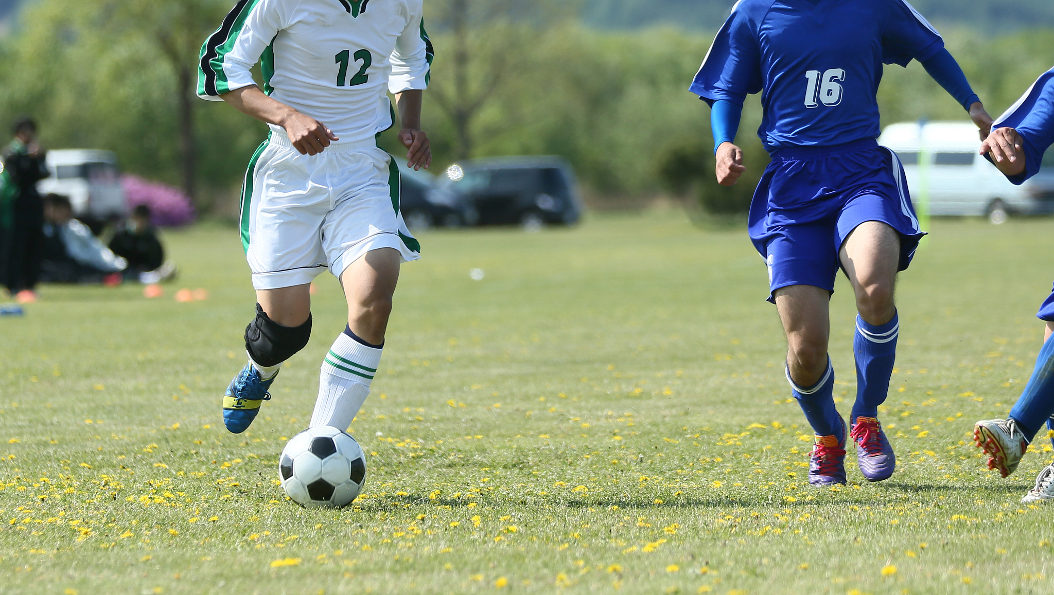 soccer