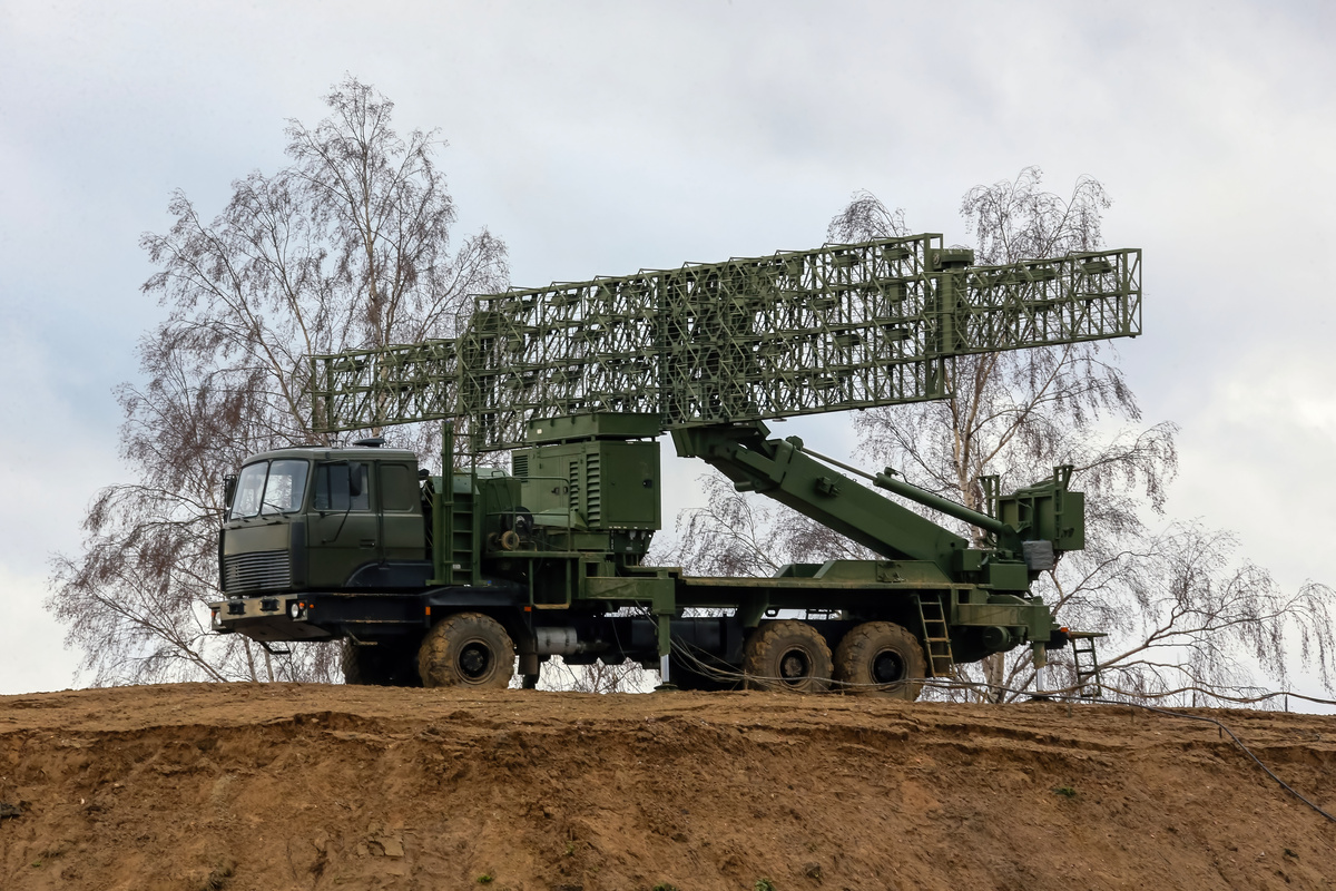 火控雷达详解：特点、优势及应用场景