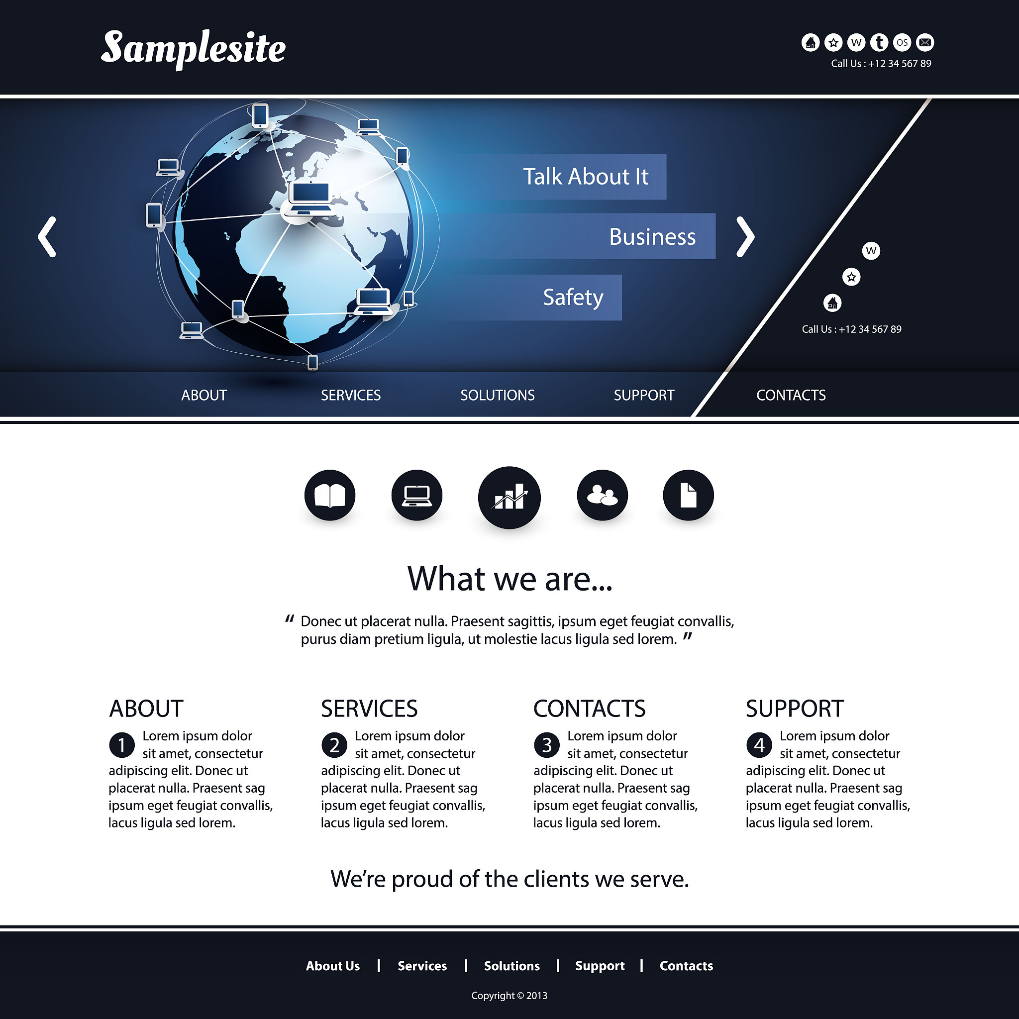 快速获得搜索引擎流量的个人网站类型