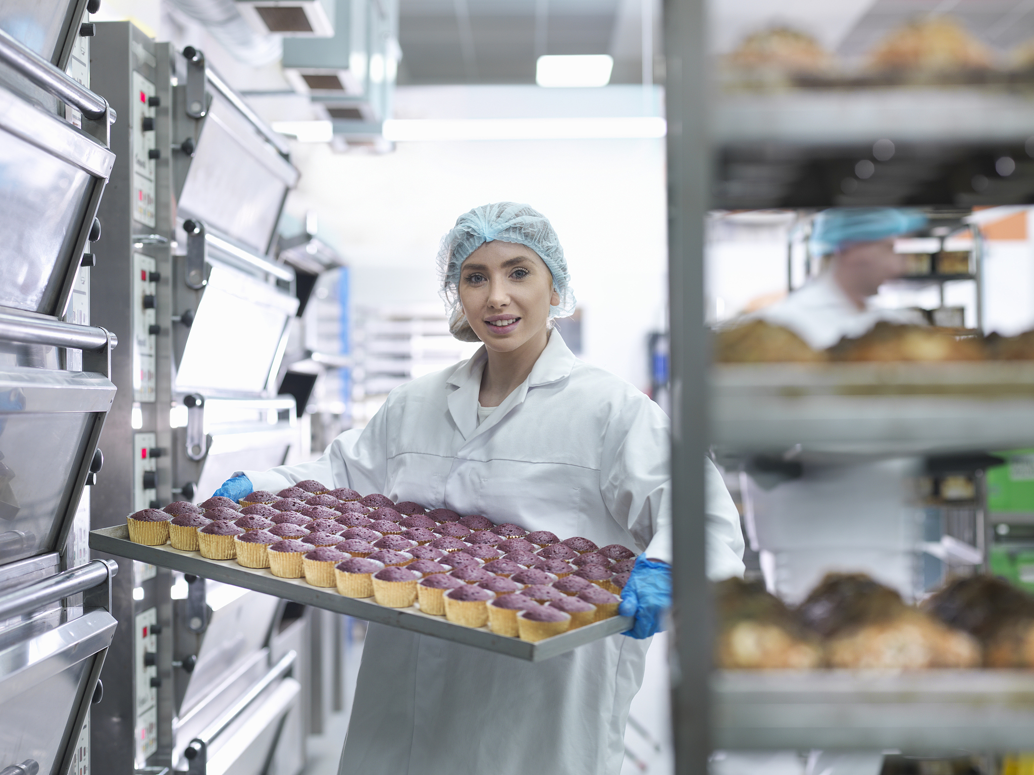 食品专业卓越人才培养体系构建与实施：助力中国食品行业可持续发展