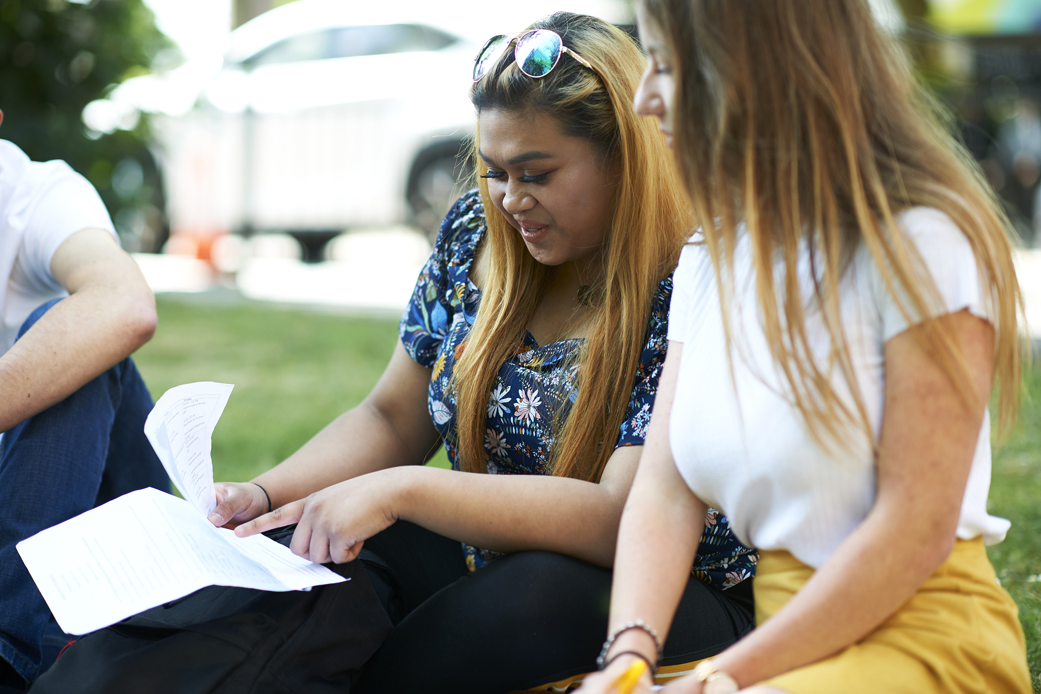 I am writing a paper on the reform of the Japanese II curriculum The following is a discussion of the background of the Japanese II curriculum organized according to a logical sequence With the rapid