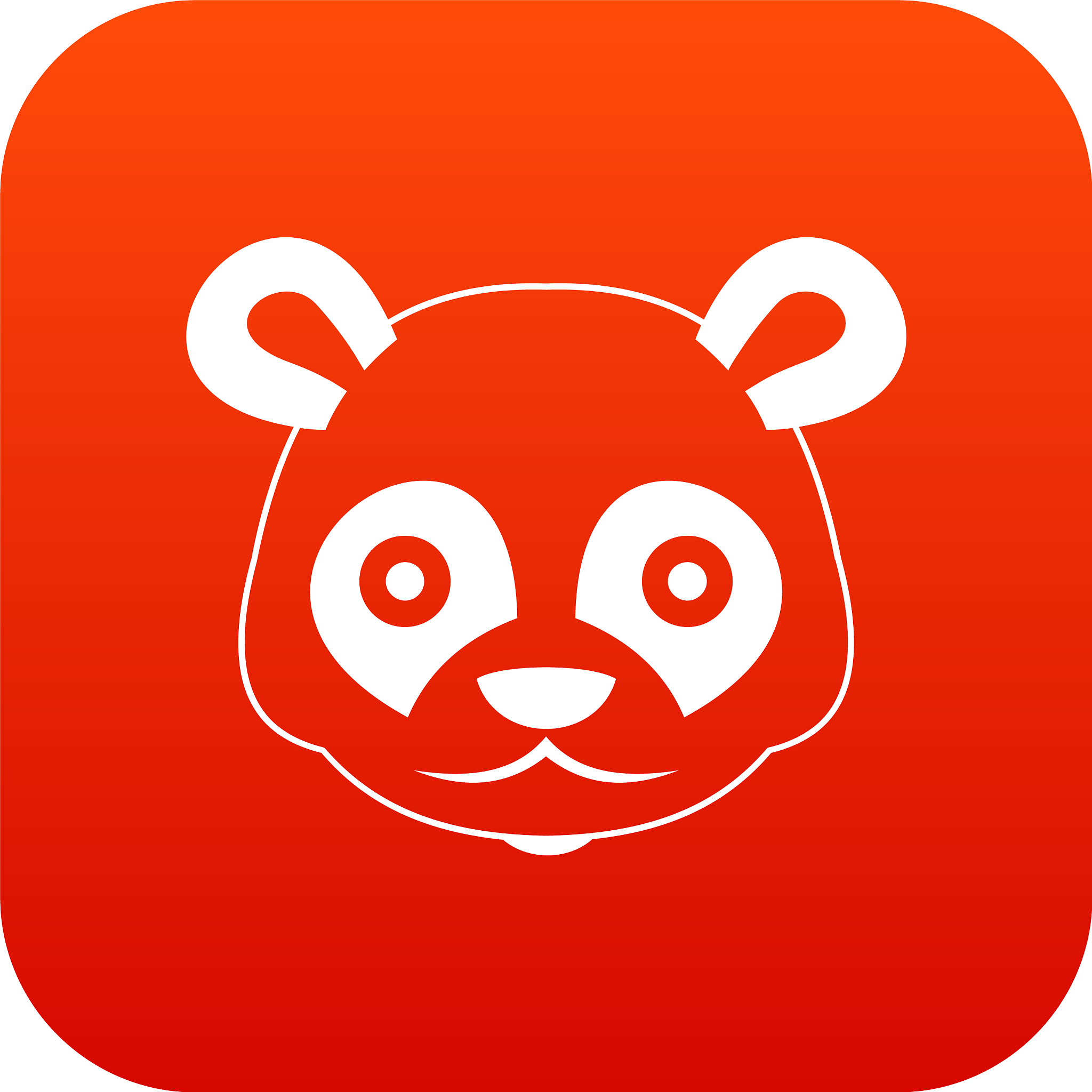 描述一个红色的熊猫在皇宫里这只熊猫是一个国王