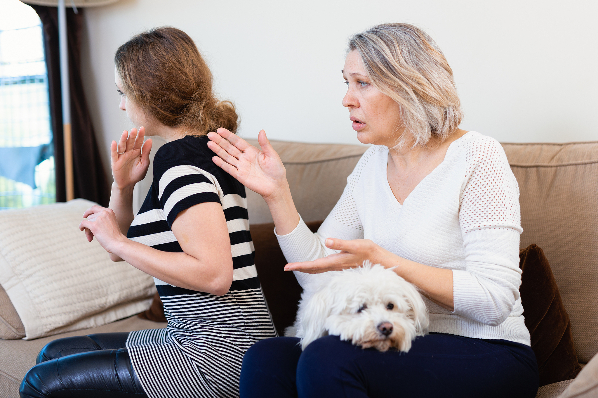 如何委婉吐槽姐夫？技巧和建议