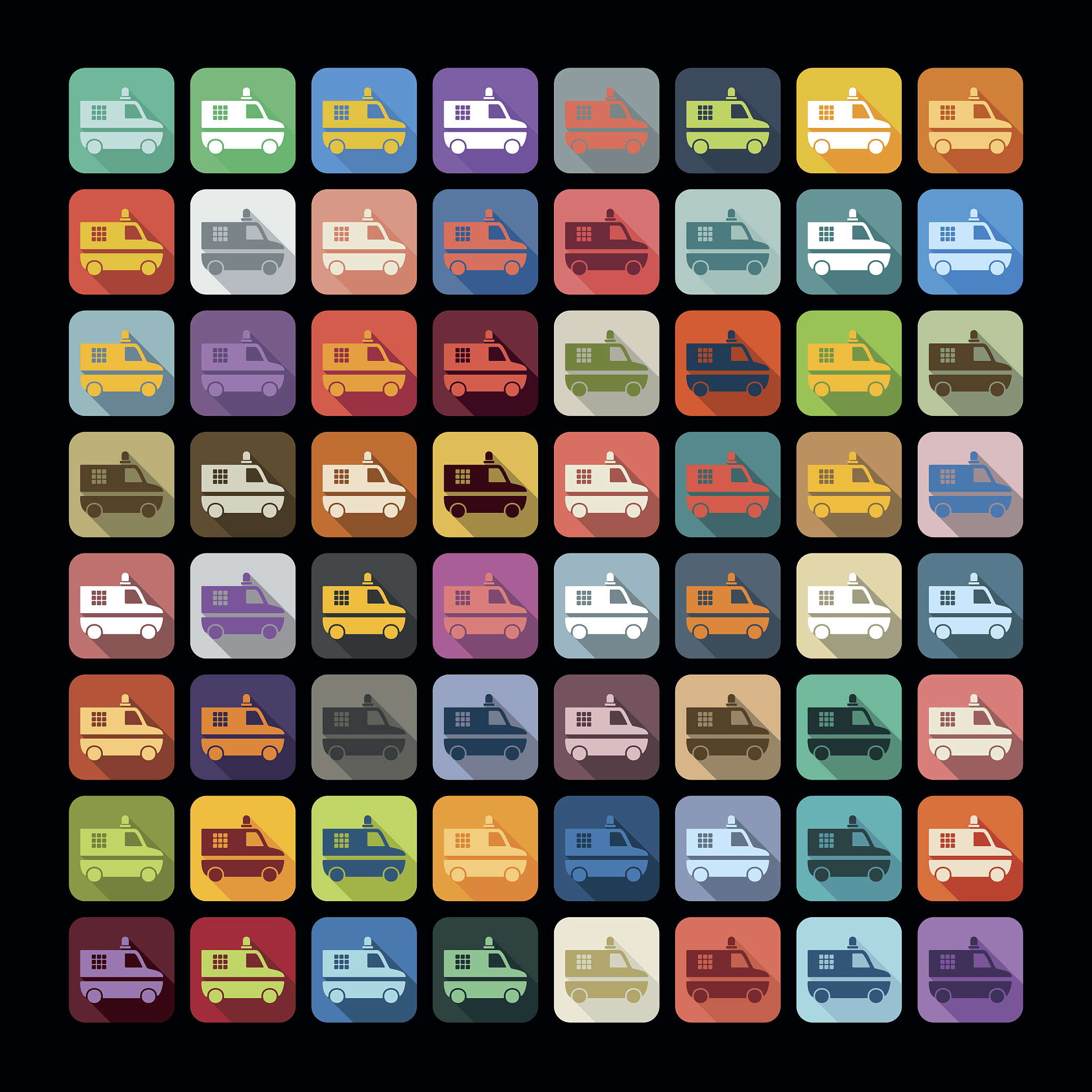 巡逻车轮毂：耐用、省钱、环保，提升车辆性能