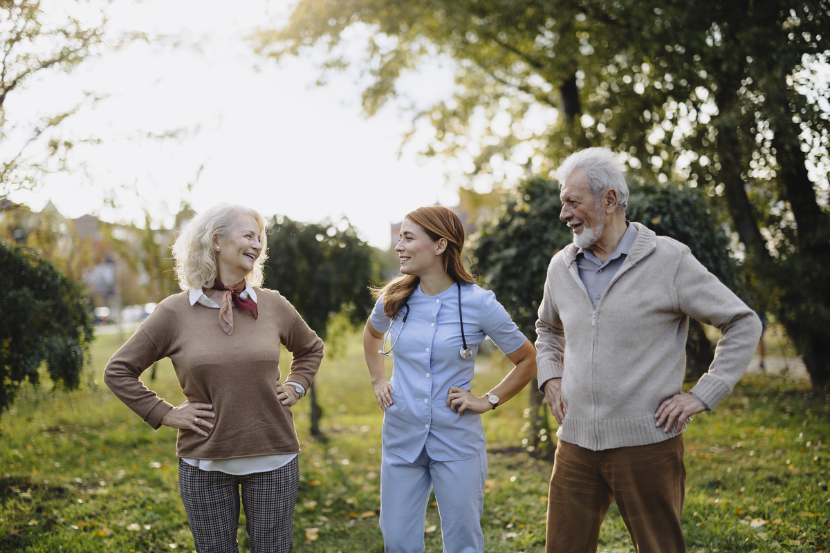 老年人如何适应角色转变:心理、生活、社会三方面建议 老年人如何适应角色转变:心理、生活、社会三方面建议