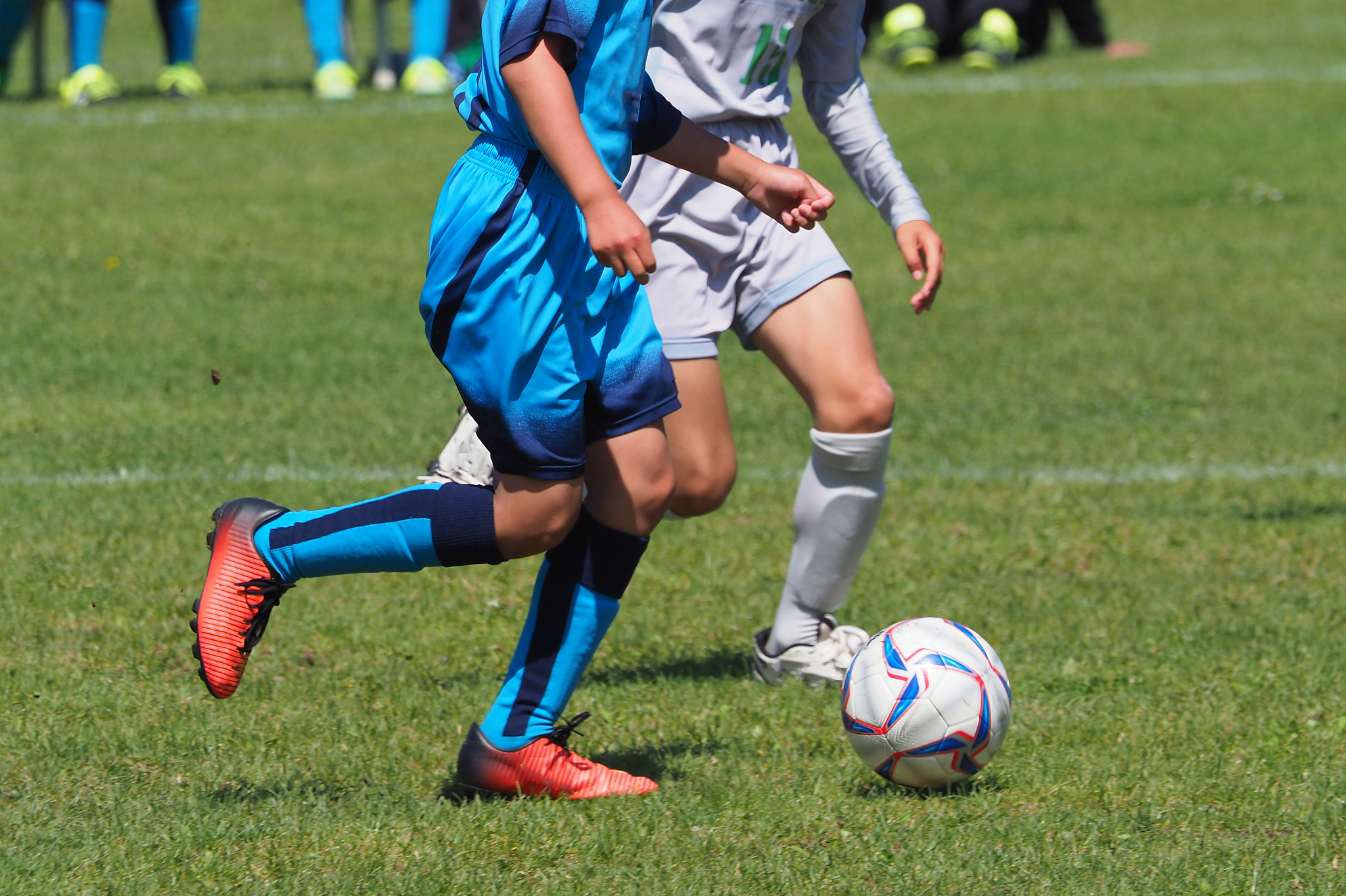 soccer