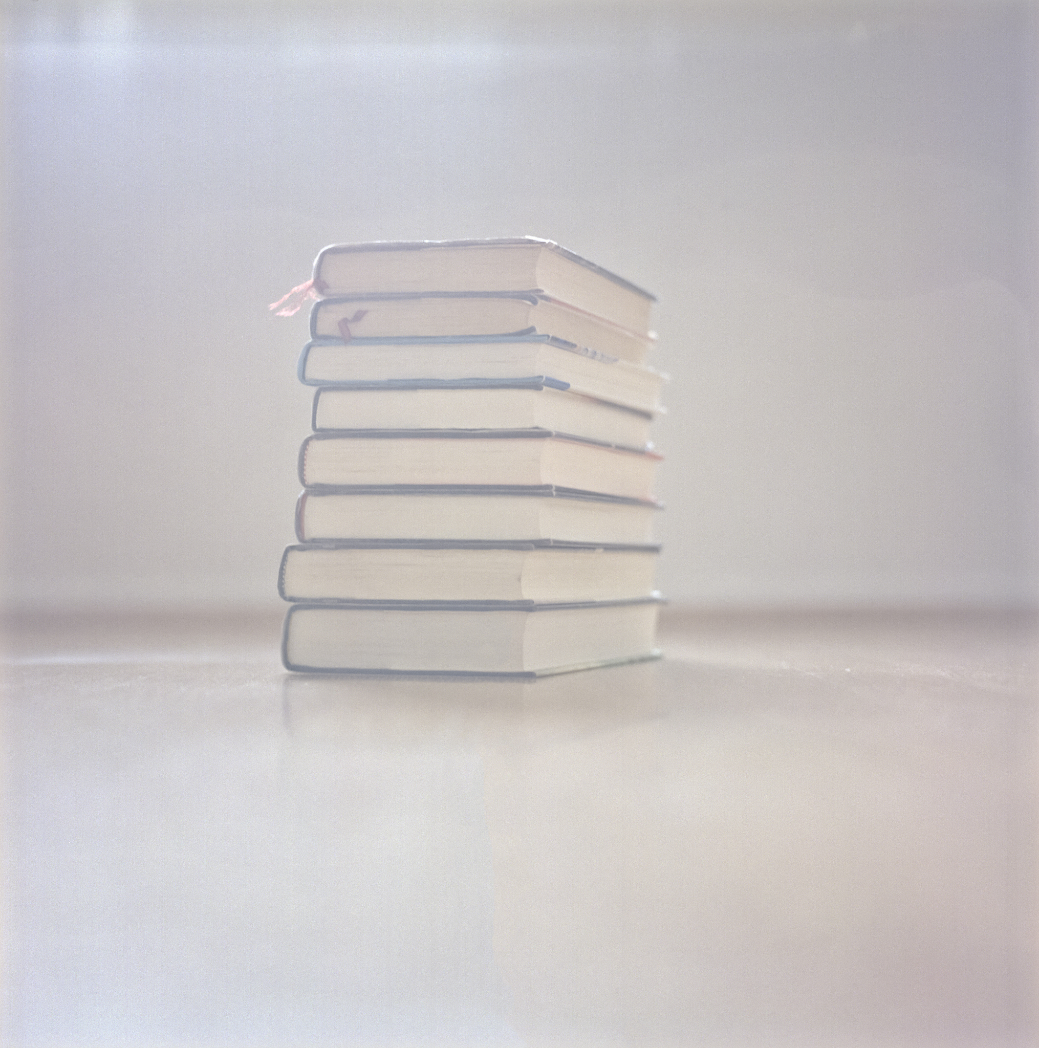 书本淋湿了怎么办？快速拯救你的爱书！