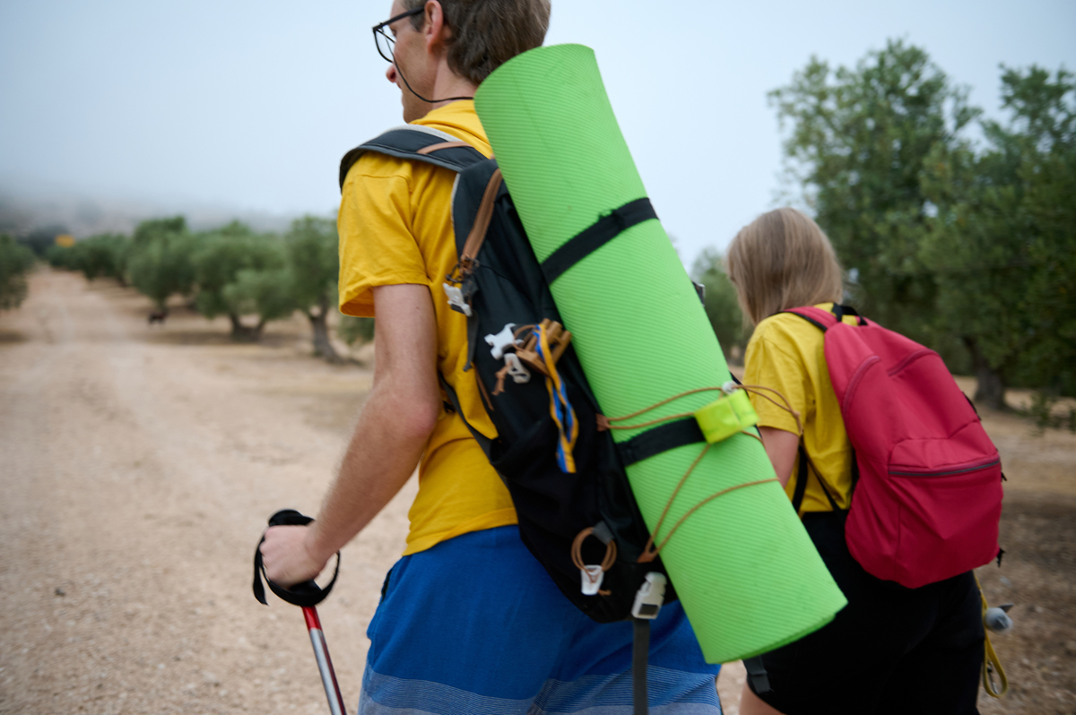 户外活动装备维护与修复指南：延长装备寿命，提升户外体验