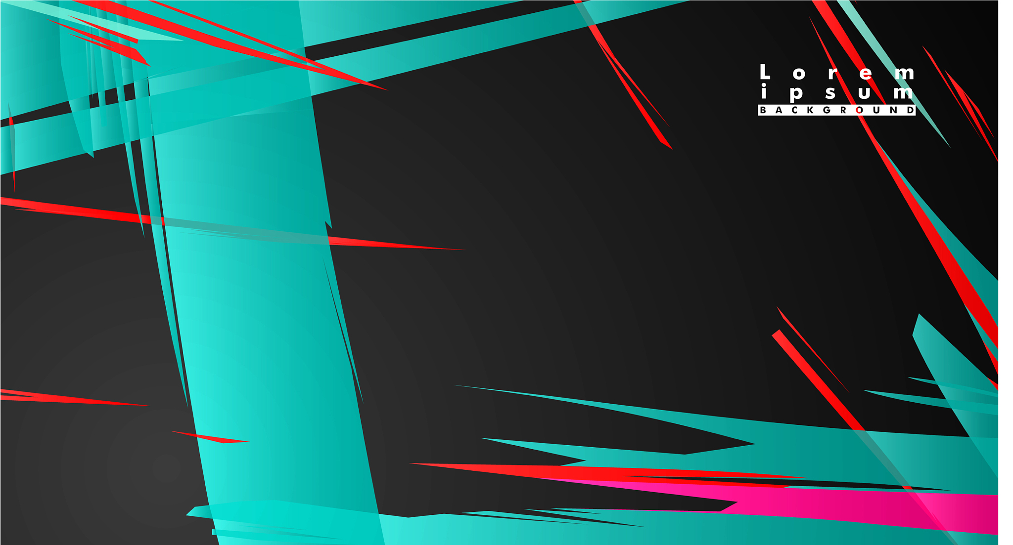 colorful geometric backgrounds simple form