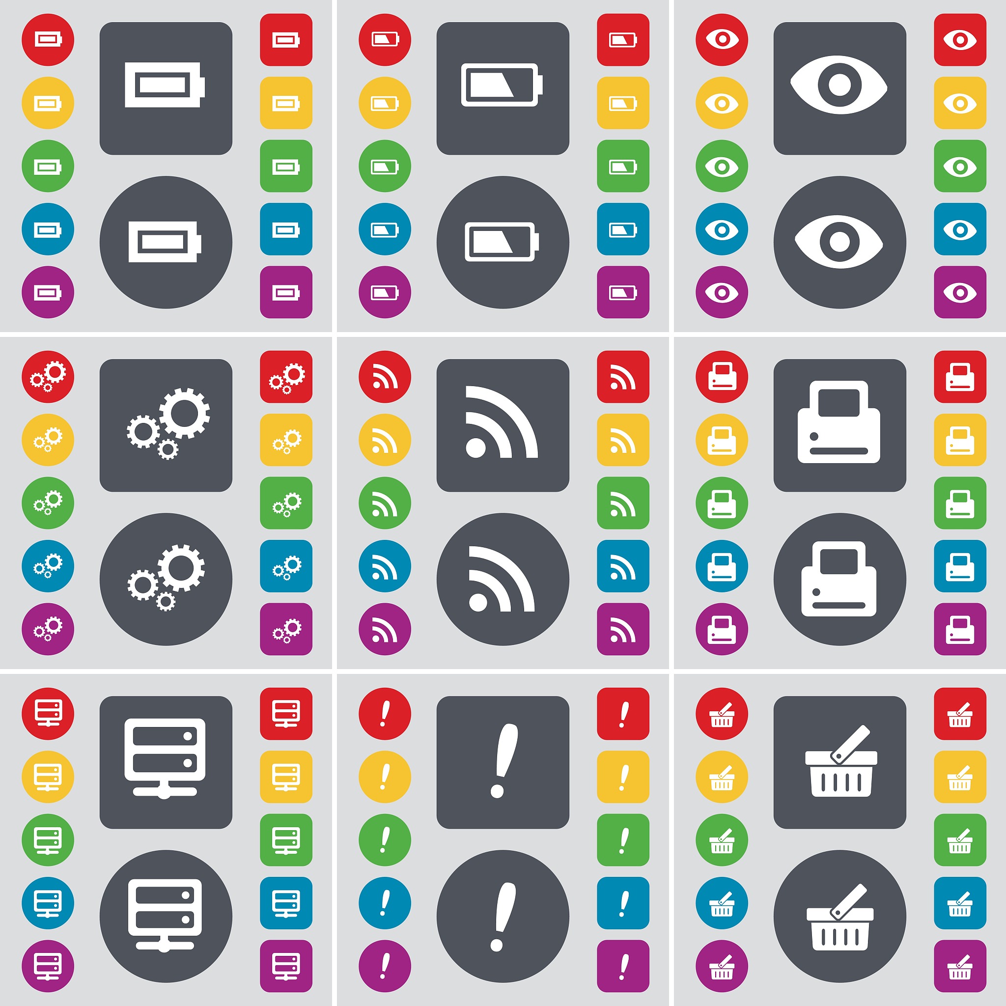 两台相同型号打印机共享问题：新打印机导致旧打印机无法使用