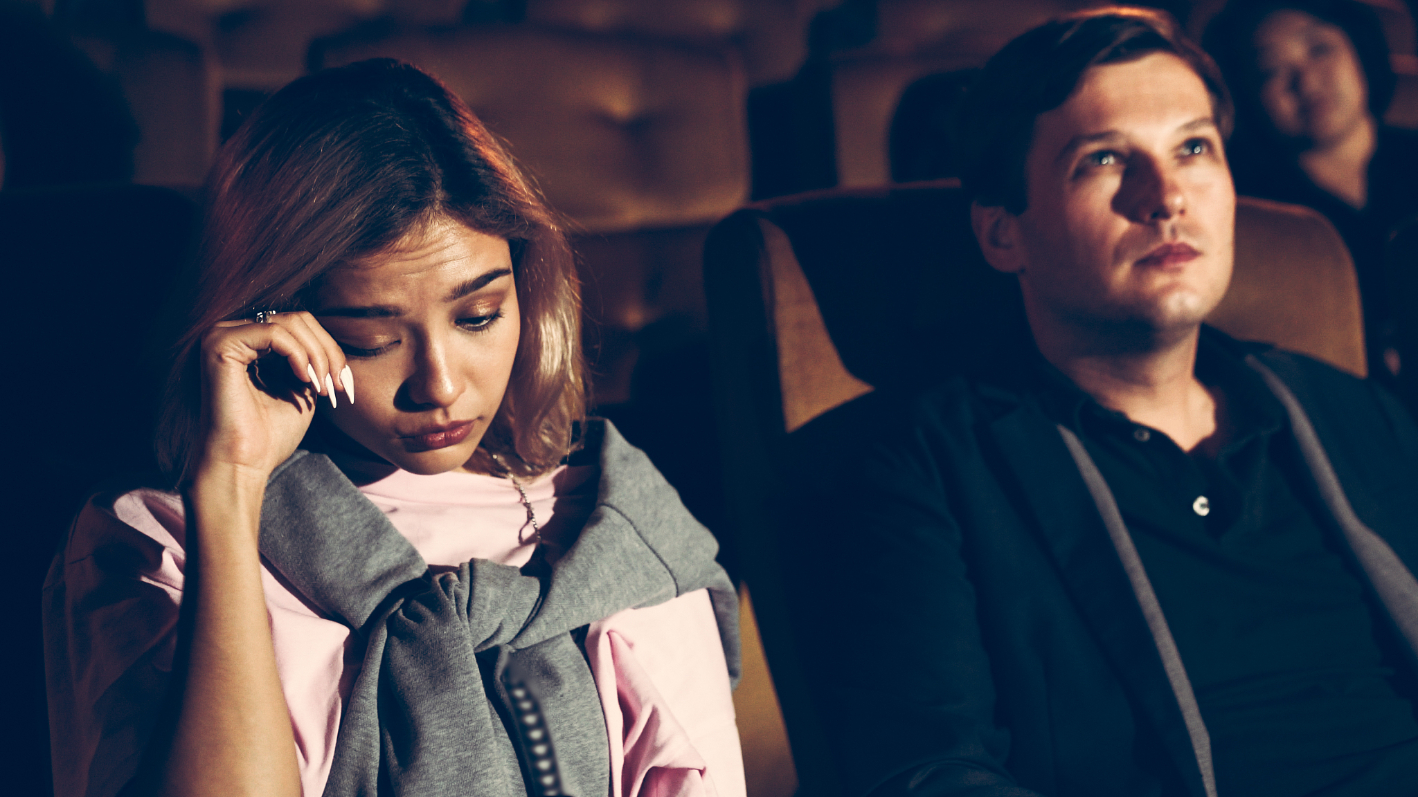 消失的她电影解析：揭秘爱情、婚姻、悬疑与社会真相