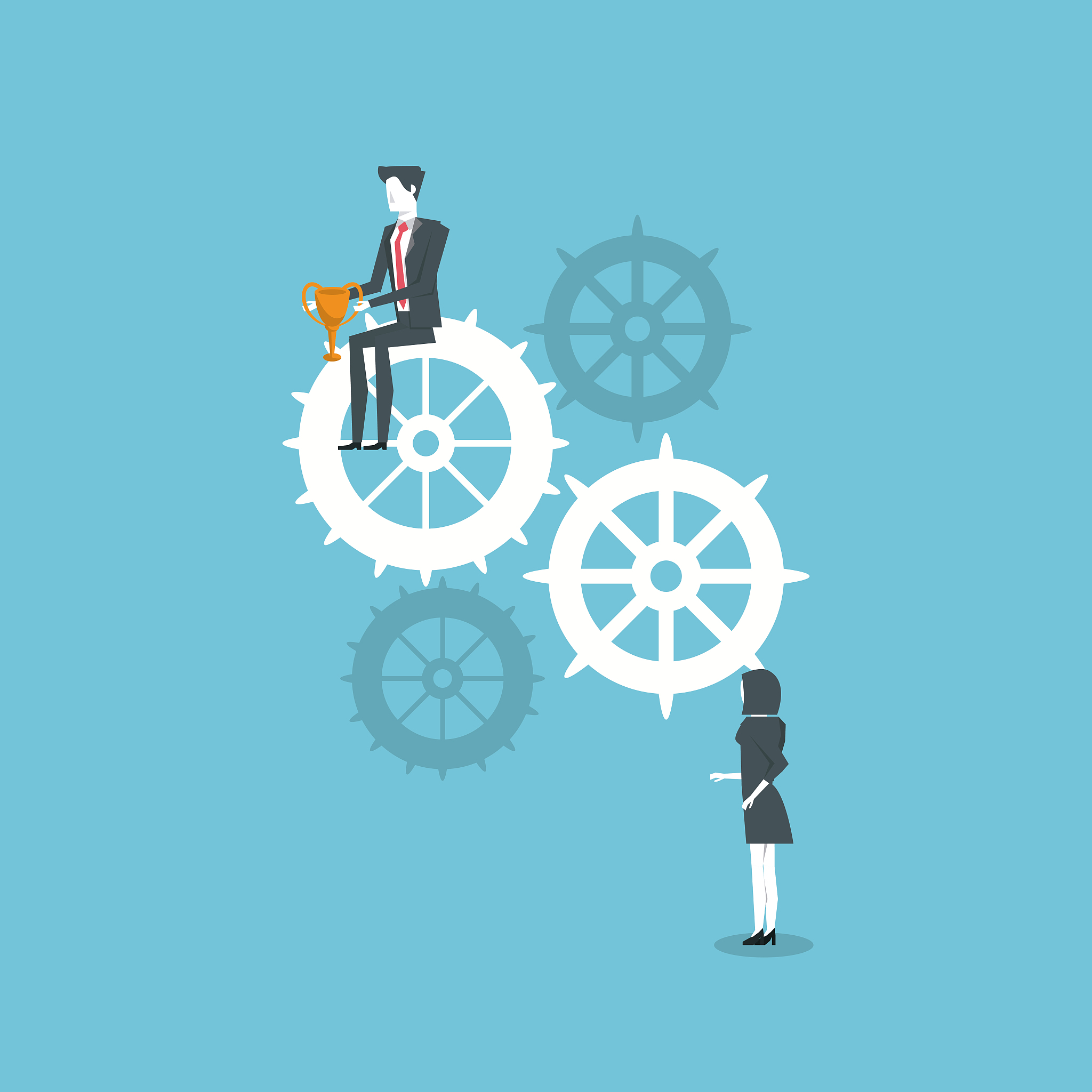 江西机电职业技术学院市场营销专业优势及就业前景分析