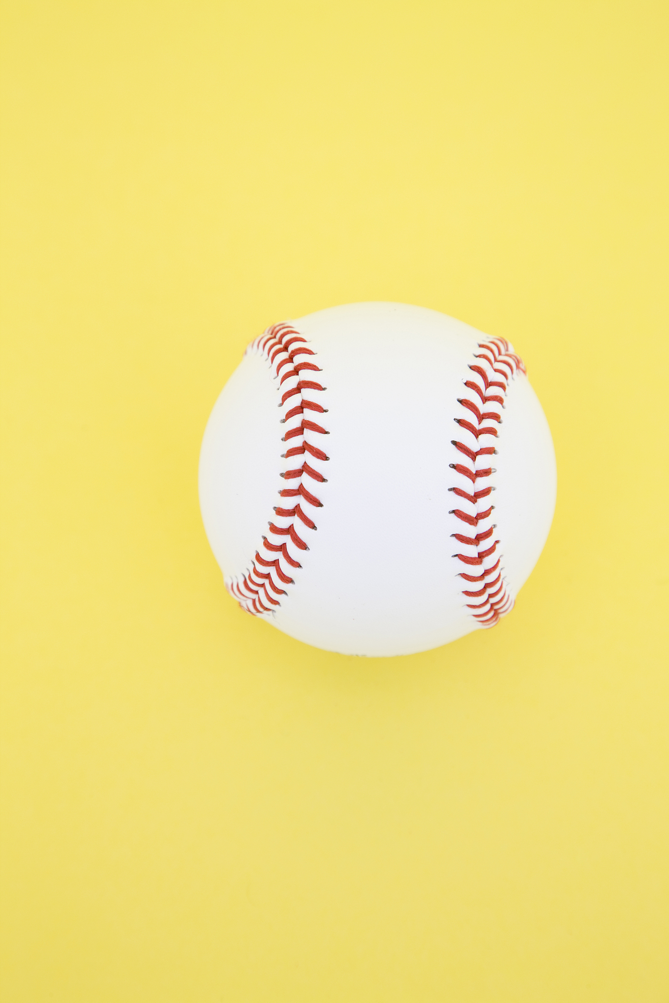 baseball ball