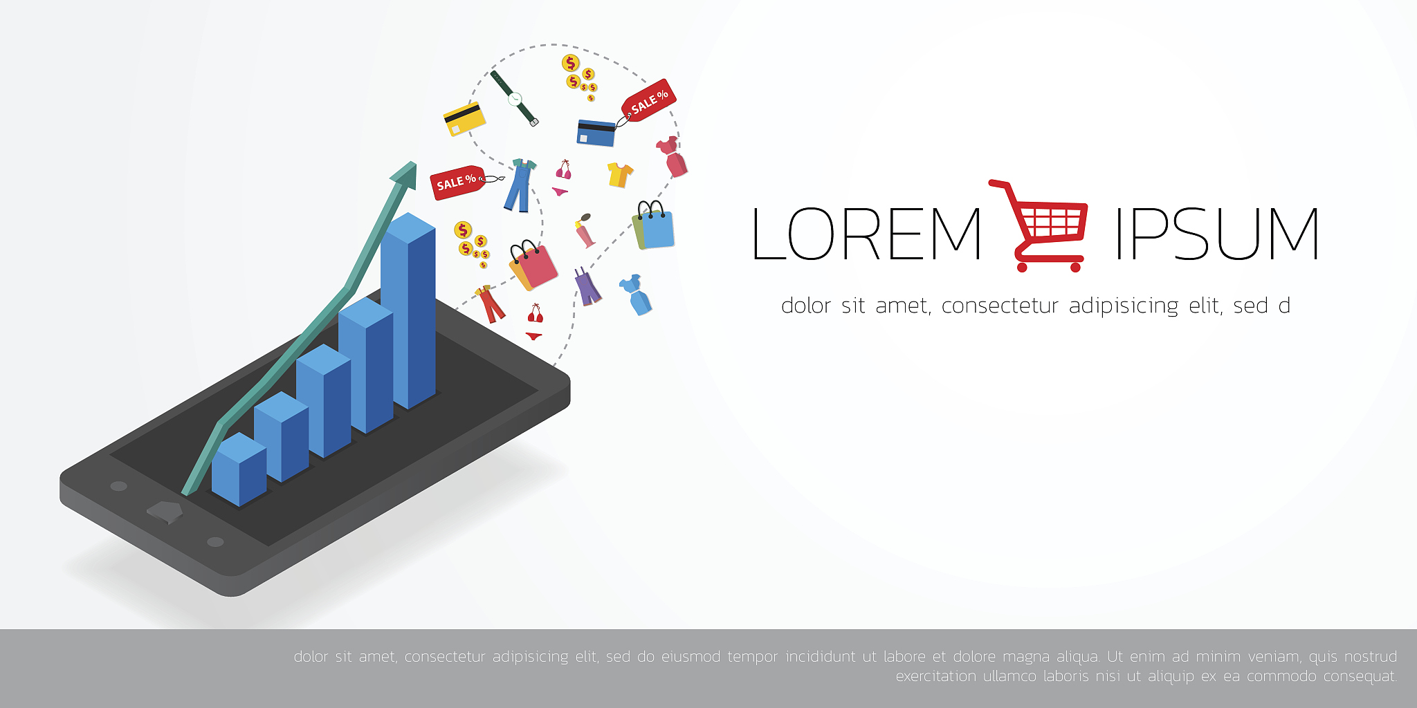 online shopping