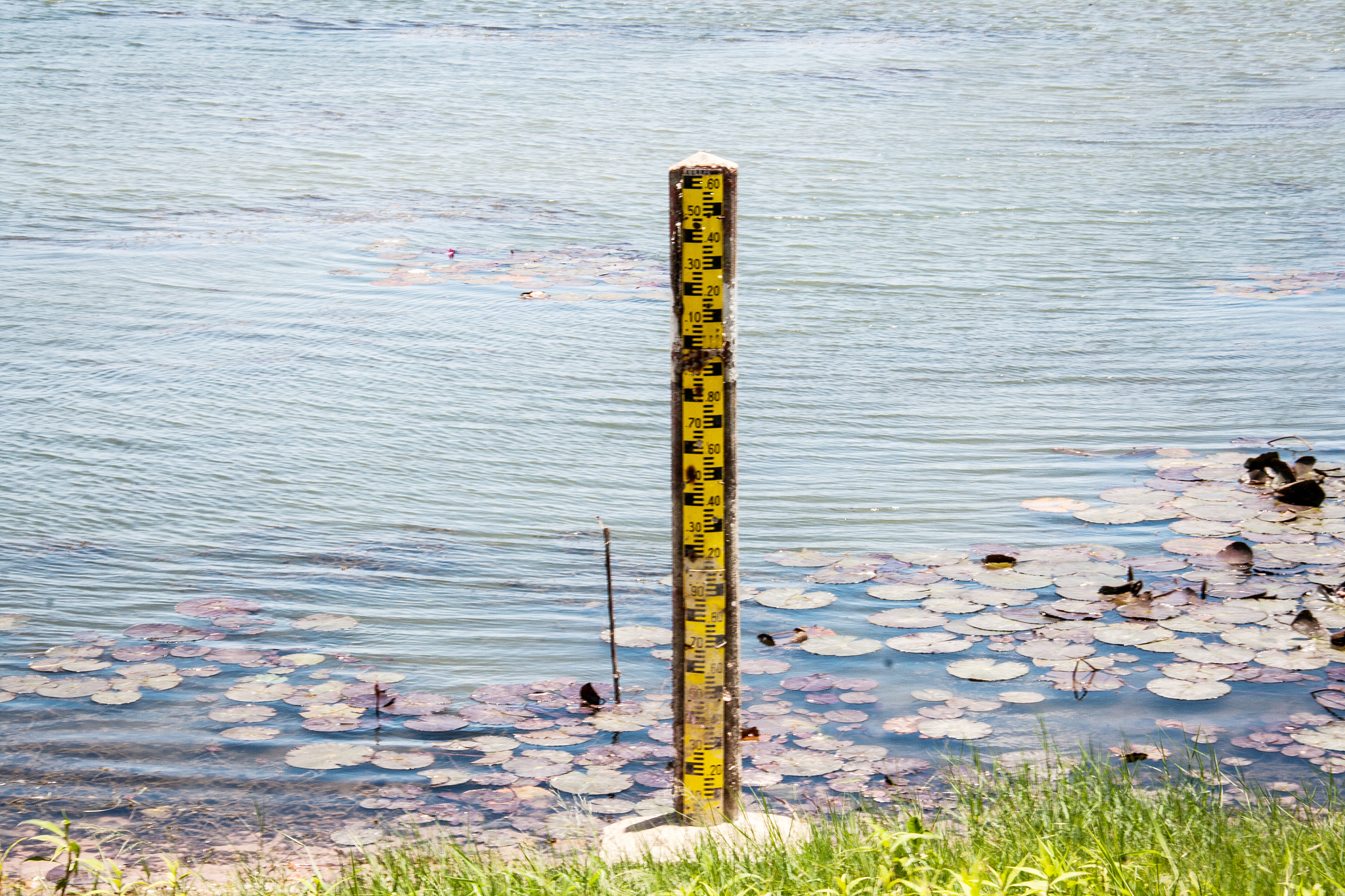 检水尺的长度为什么在1米到2米之间回答加拓展。