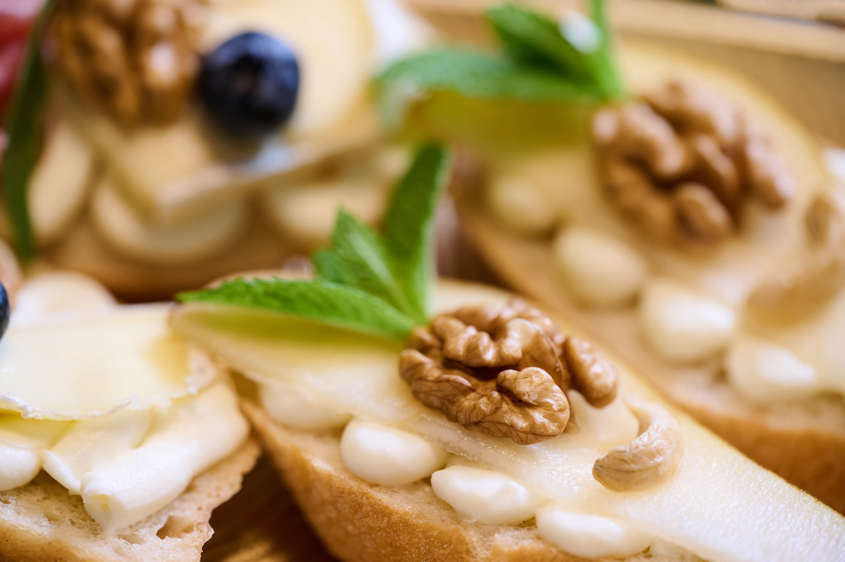 夏威夷果的使用场景