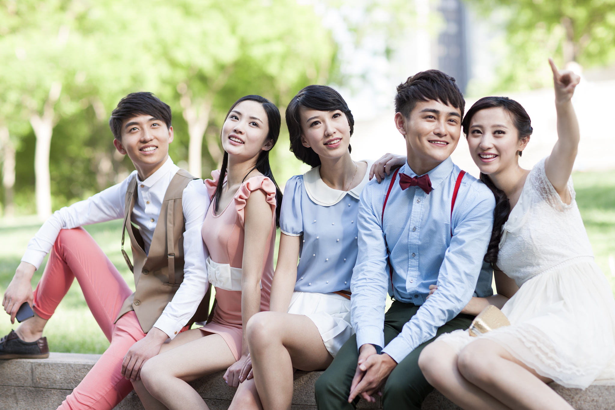 那些年我们一起追过的女孩800字描述