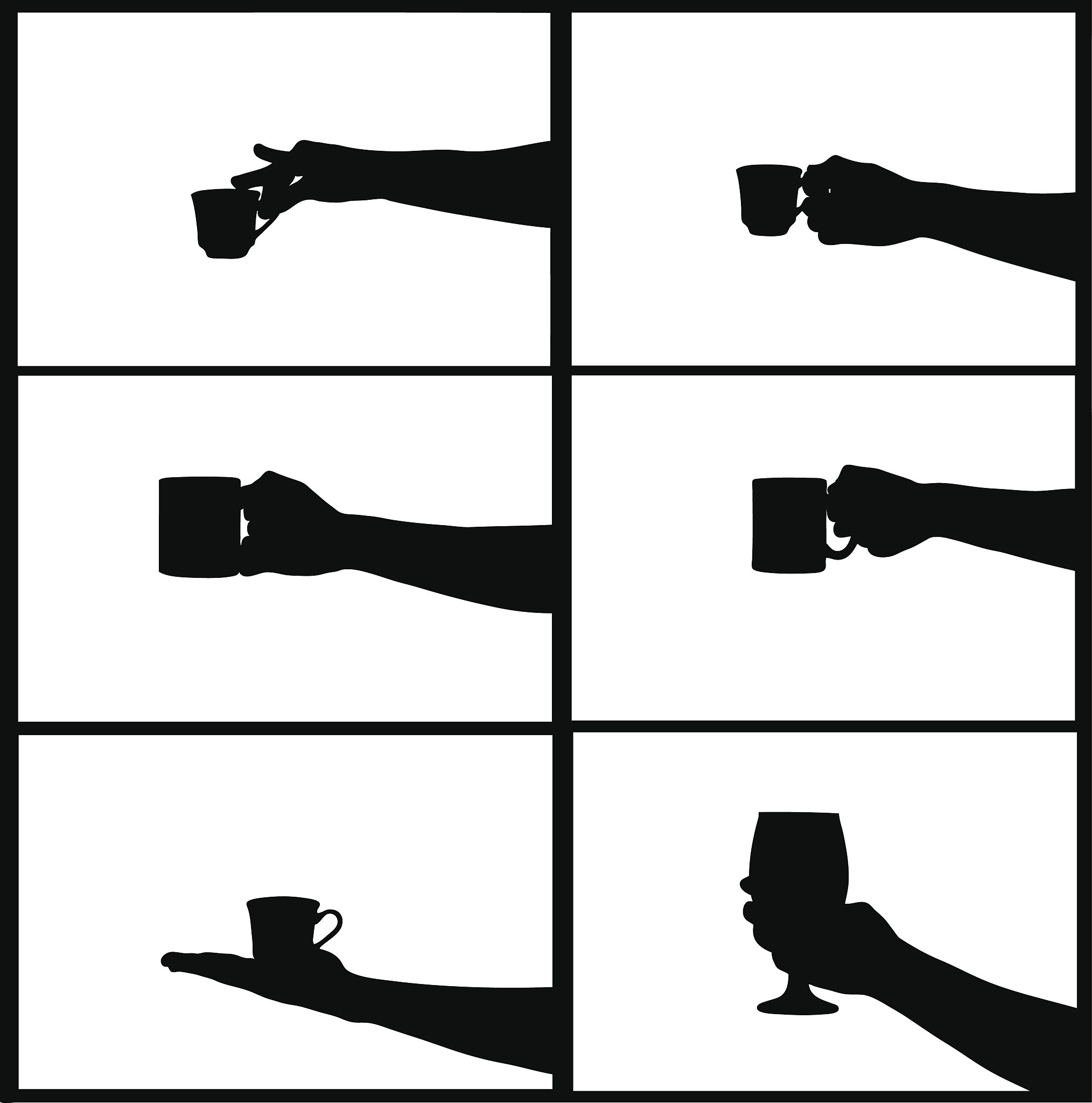 人体动作识别：使用 MediaPipe 姿势估计模型和 KNN 分类器