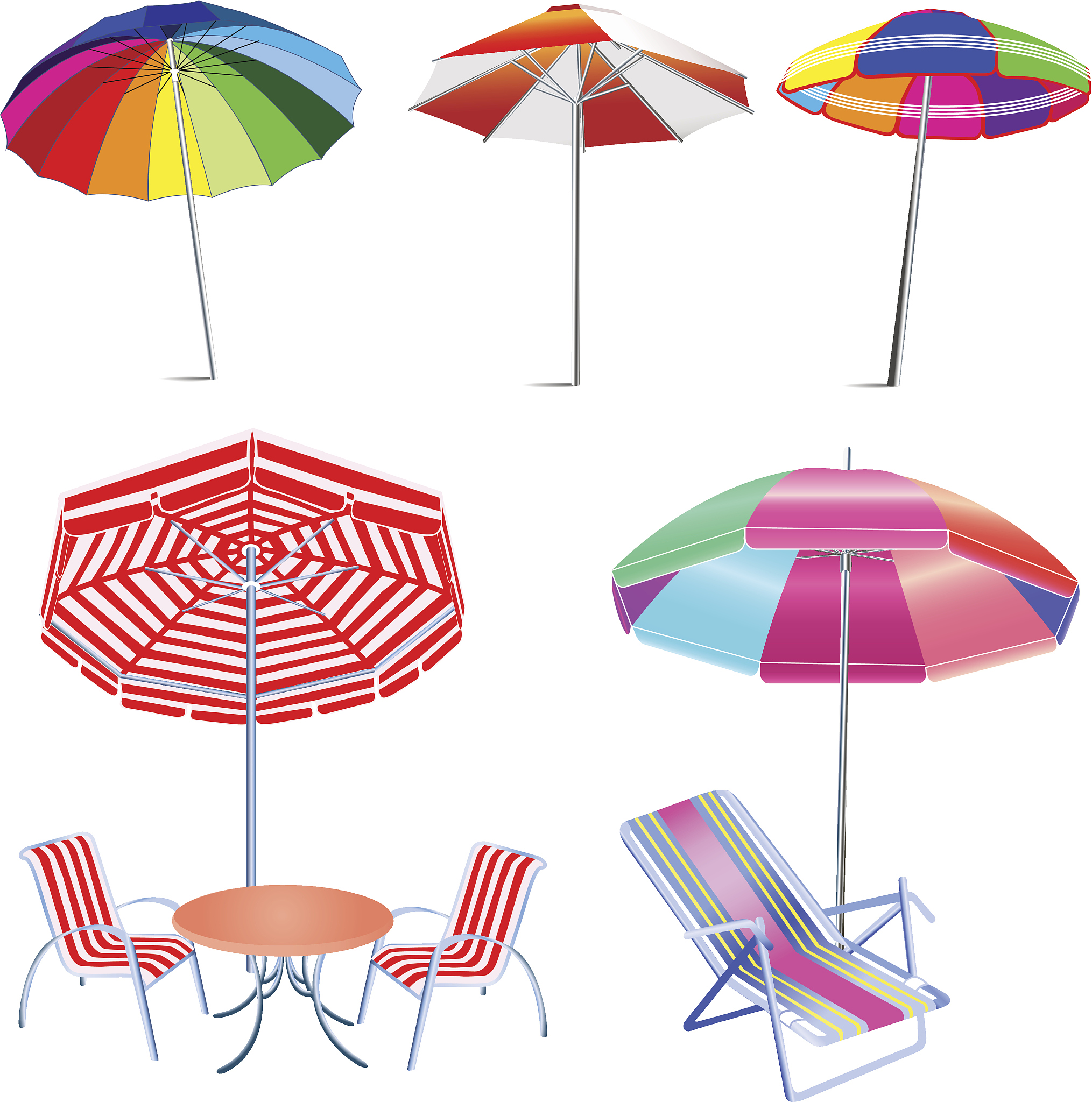 kit umbrella