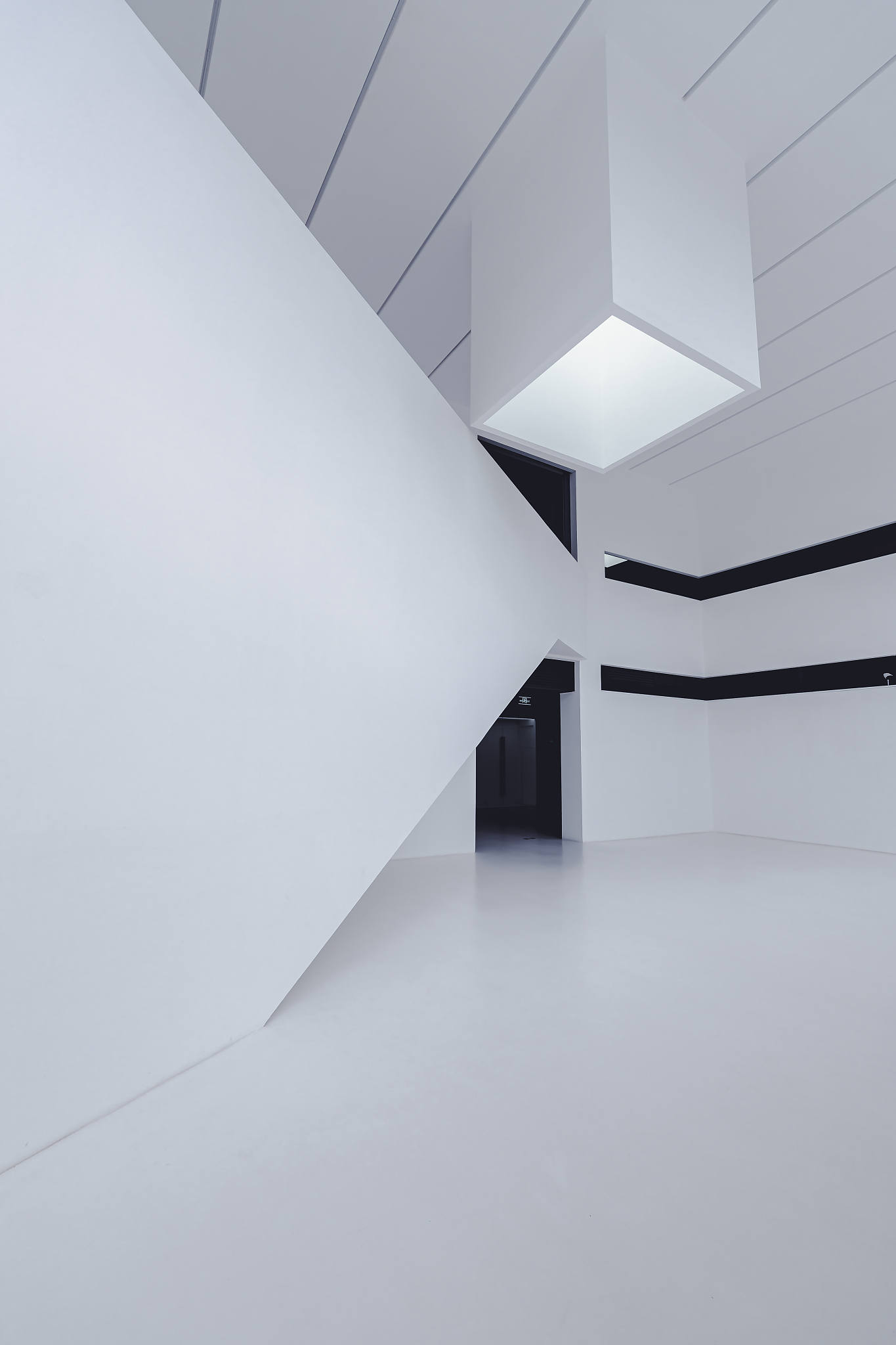 关于解压空间设计的现有研究