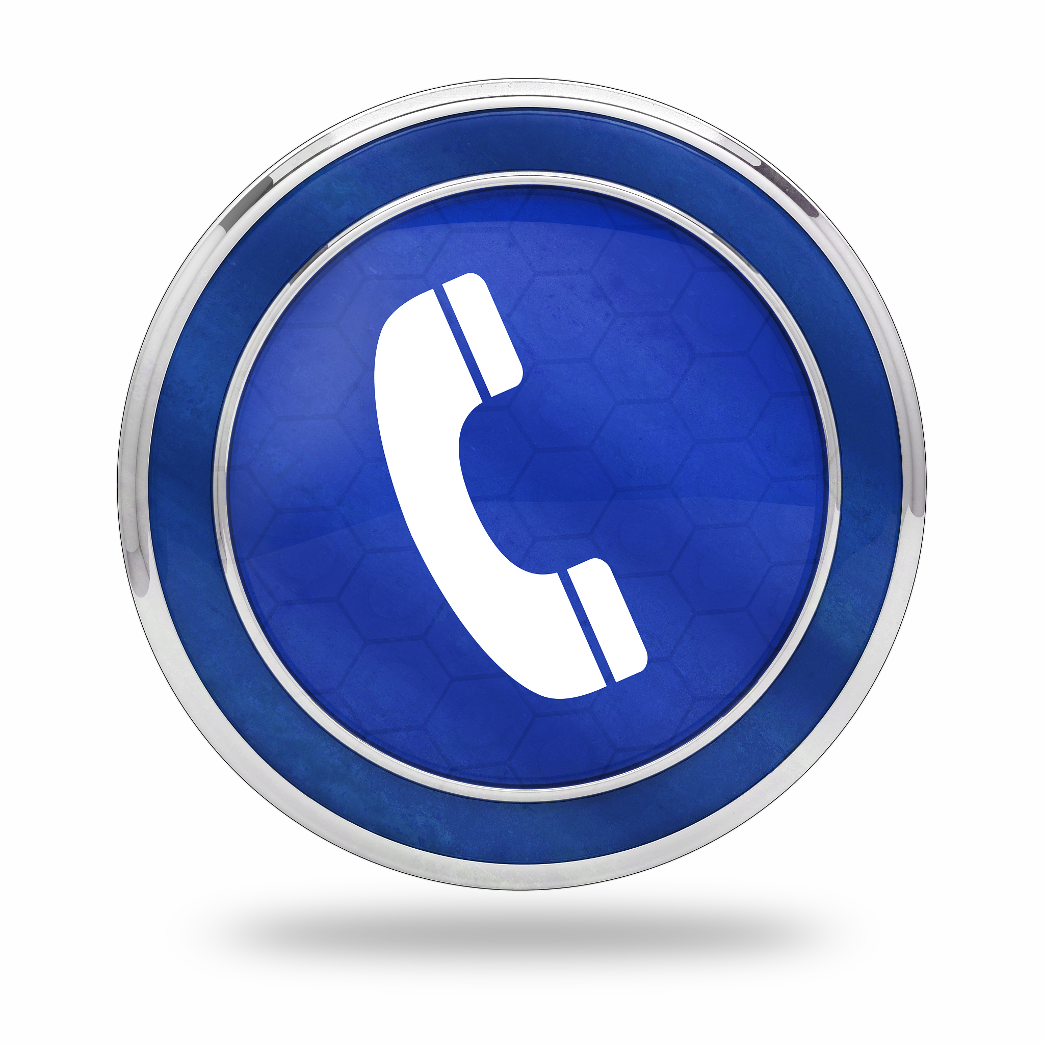 phone button