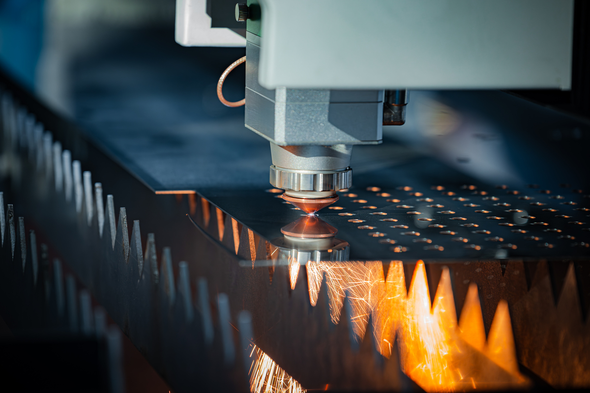 激光加工网站推荐：技术、设备、案例一网打尽