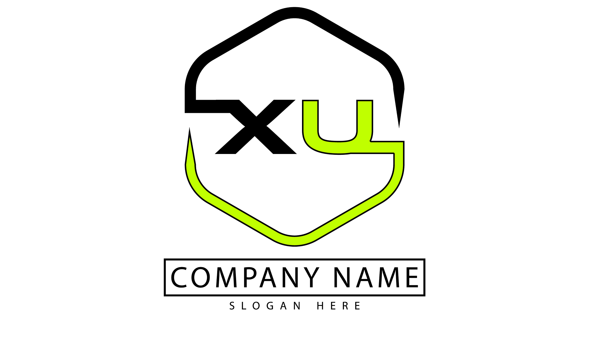 xu logo