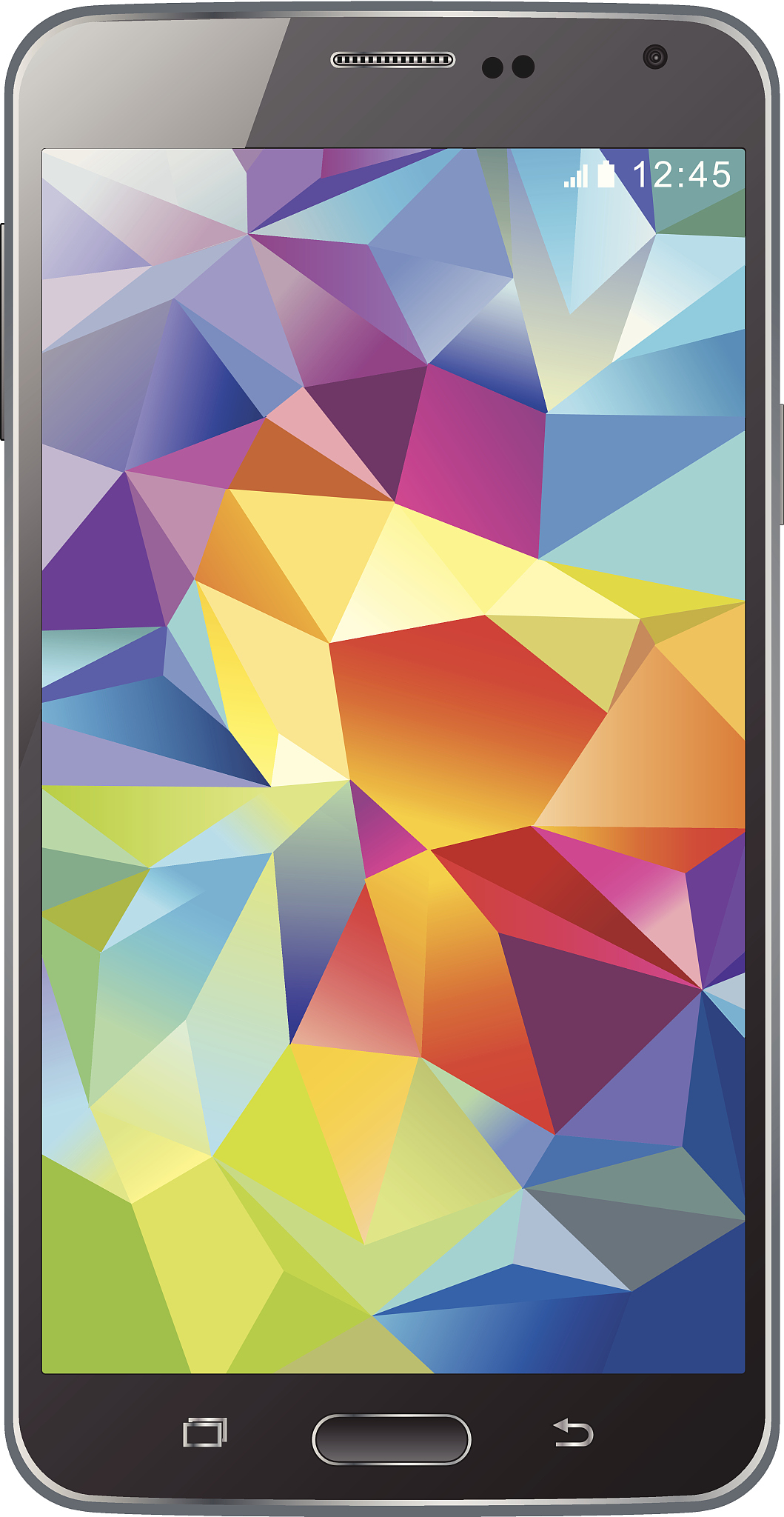 mobile phone