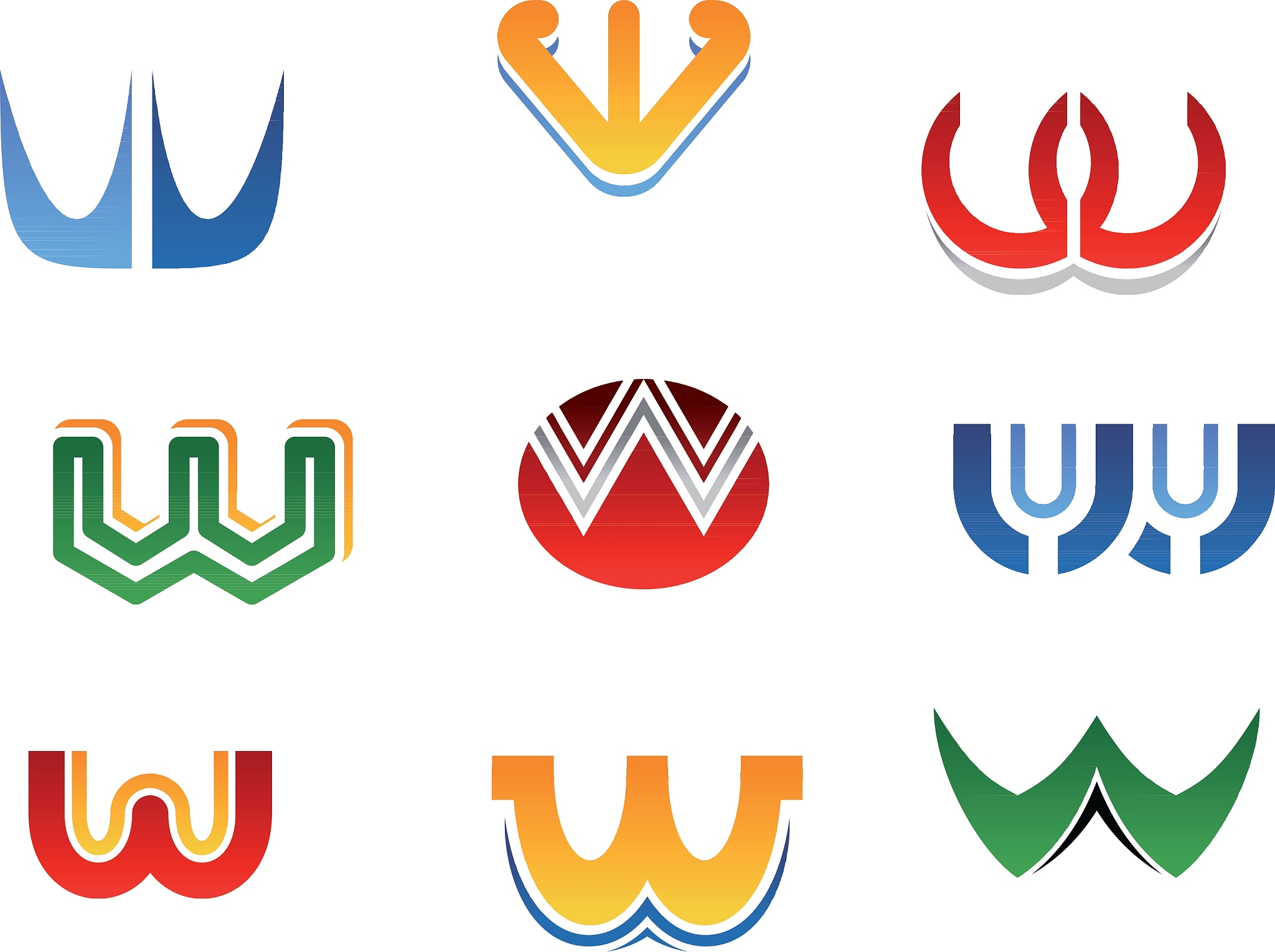 alphabet symbols