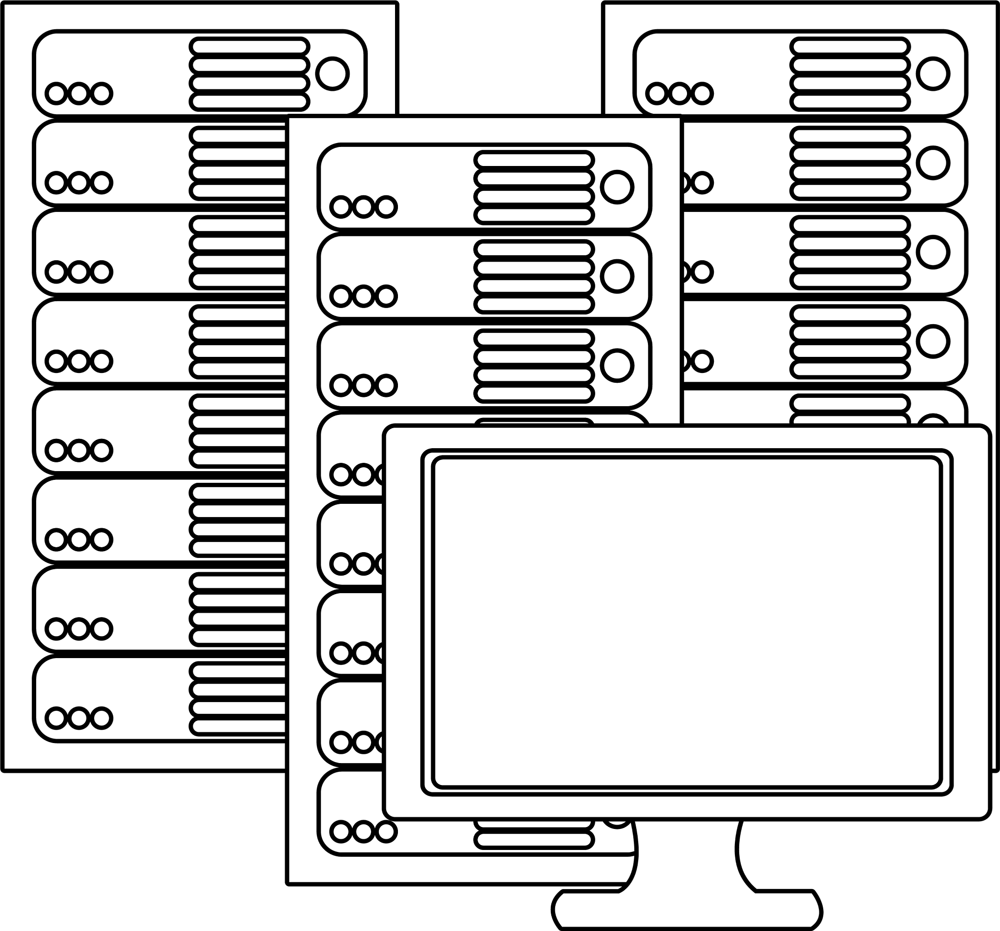 CV5的XIN接口的作用是什么
