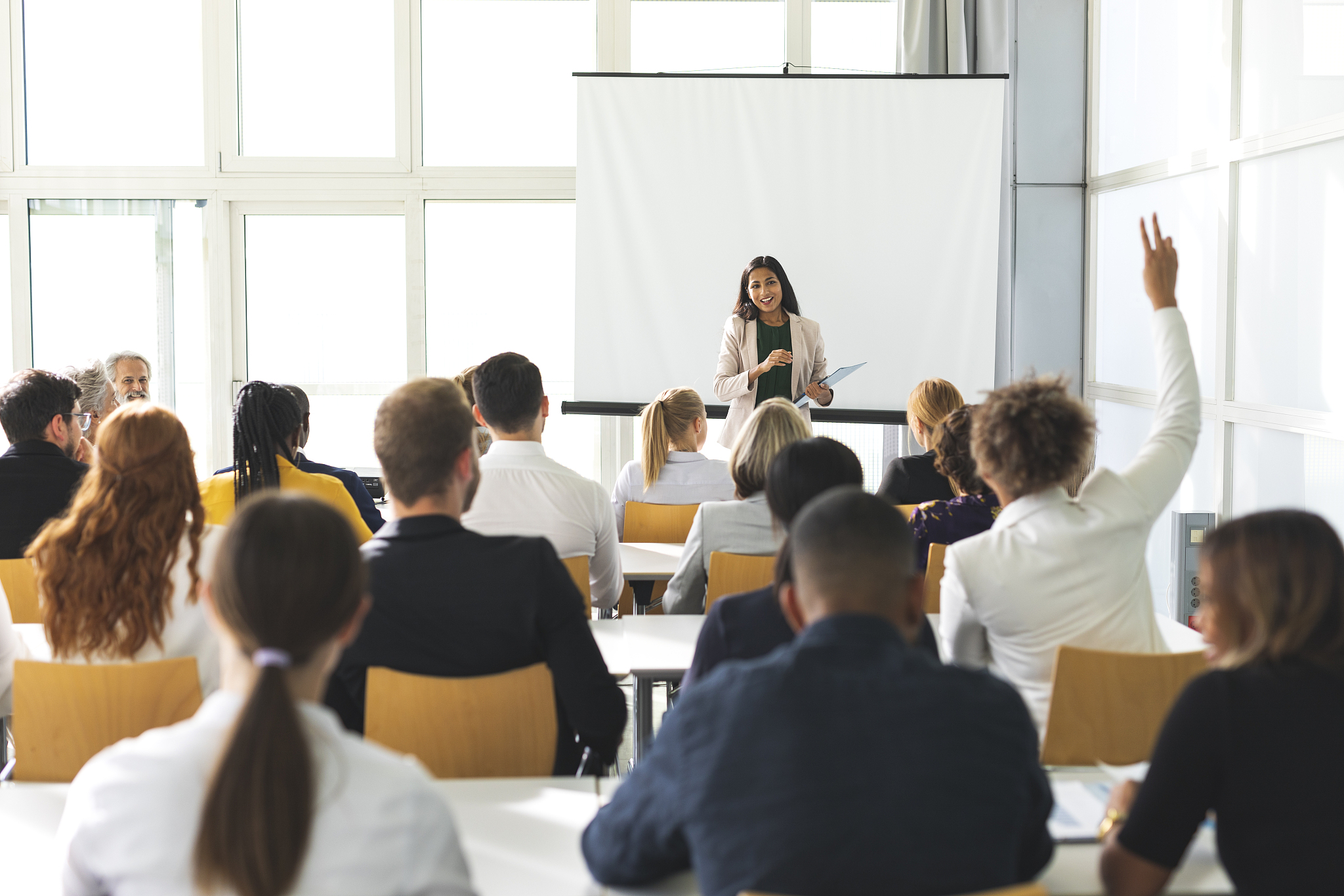 2022女生管理学专业学什么课程