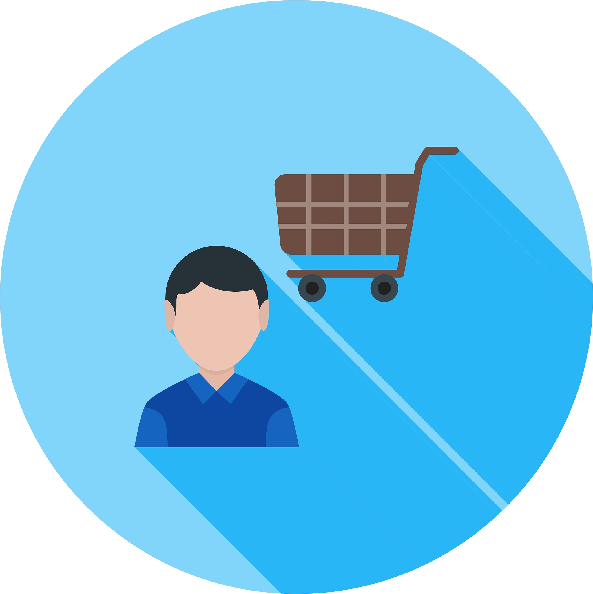 shopping assistant