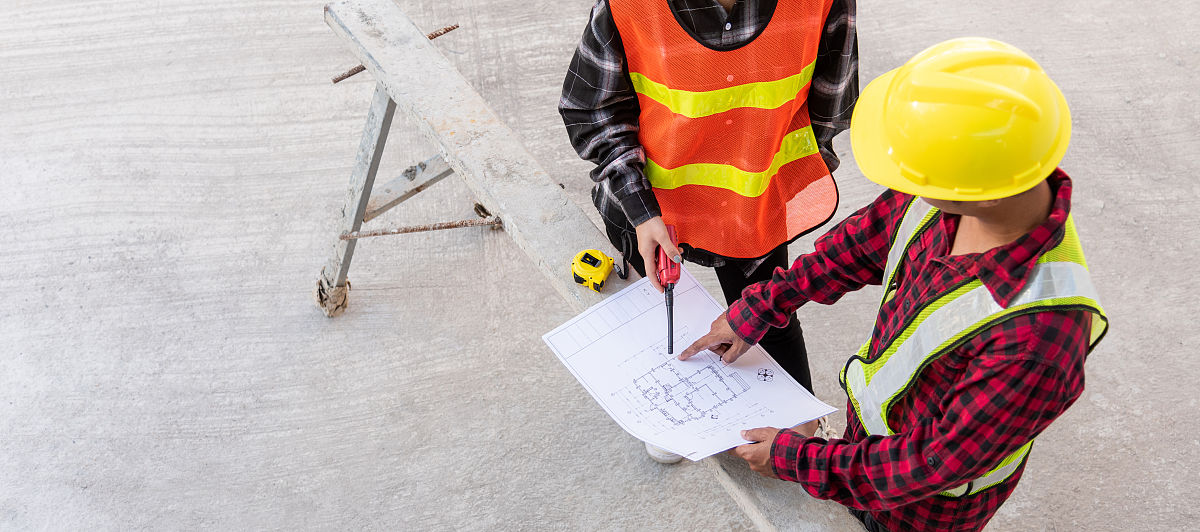 建筑专业大学生实地建筑测绘实习心得：掌握技能，注重安全，提升能力