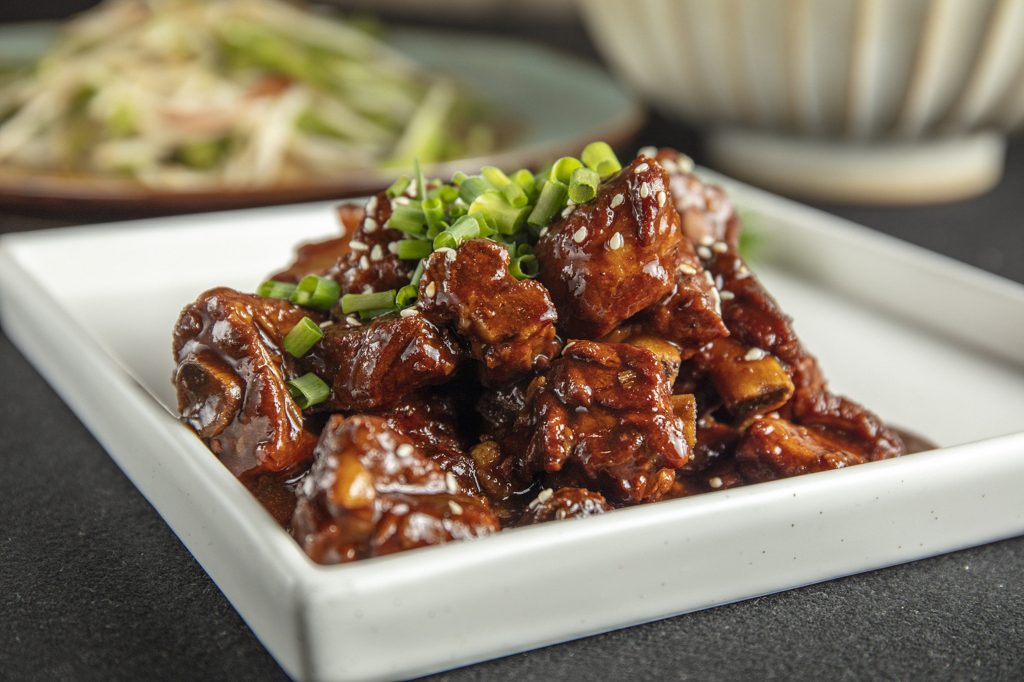 红烧排骨需要什么材料，