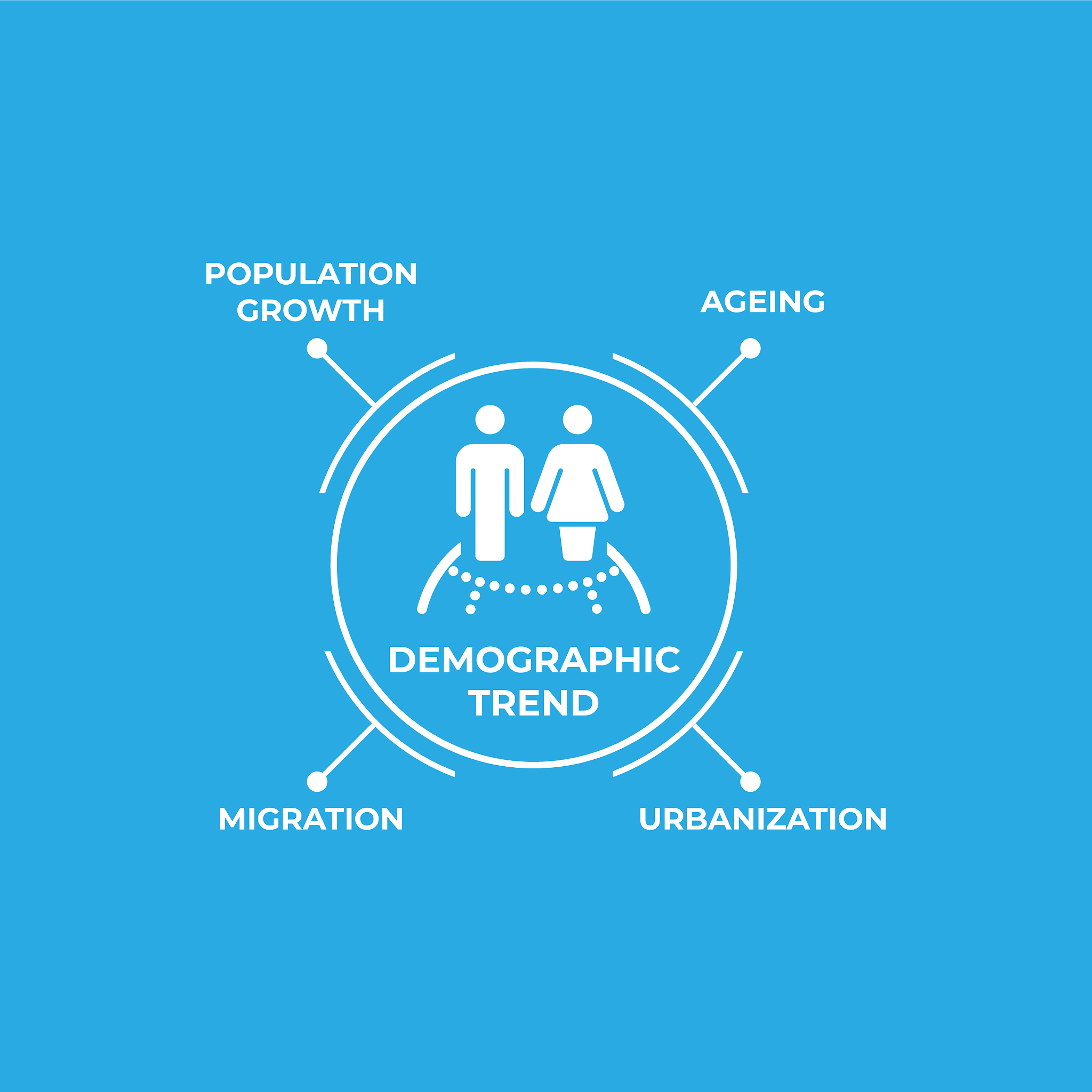 design for world population day greeting-11 july