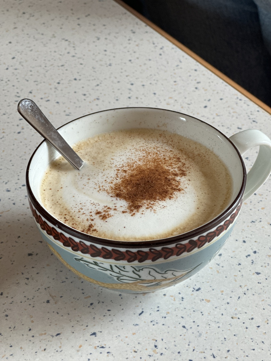 自制奶茶的做法_自制奶茶怎么做