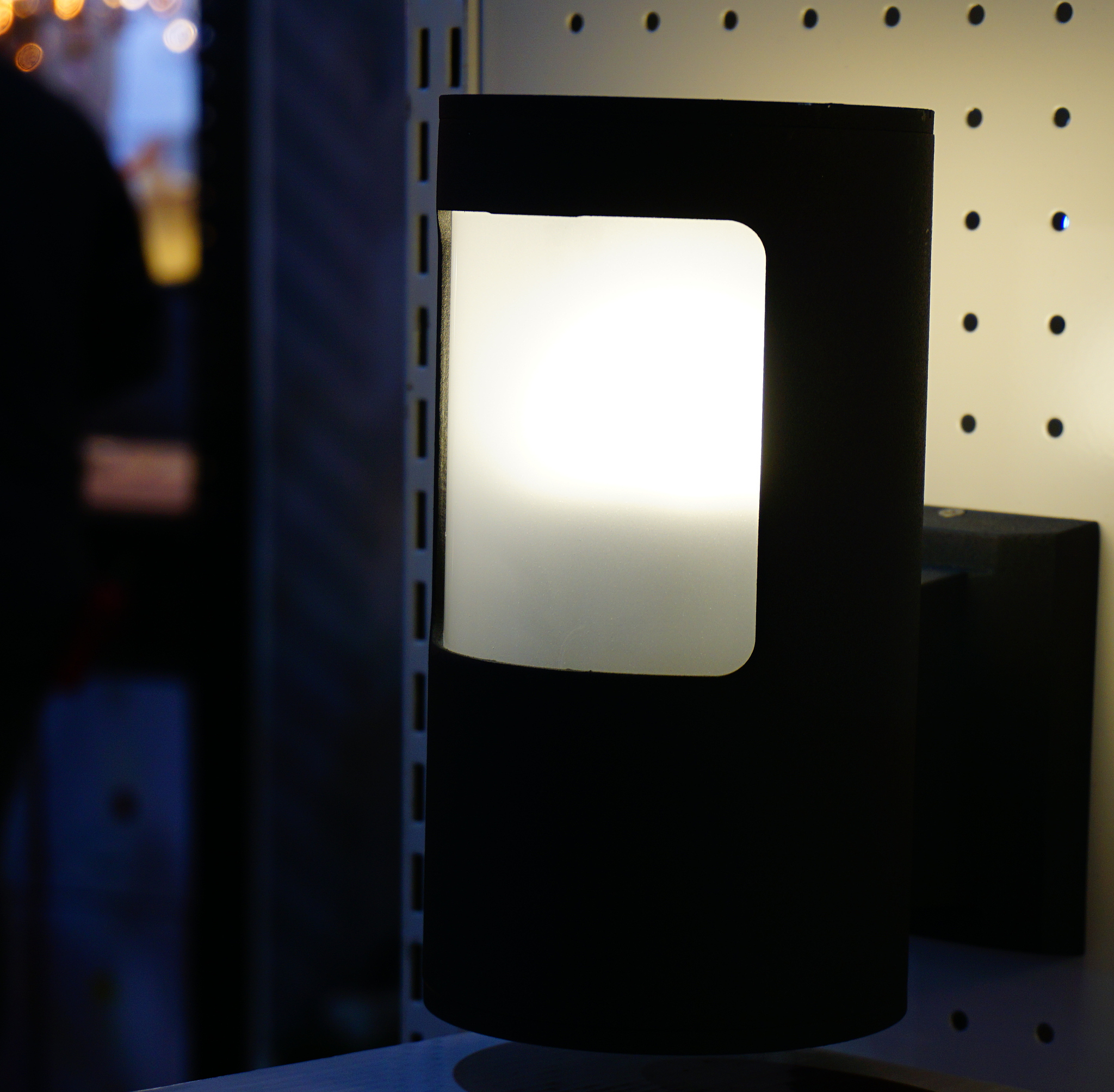 specific suppliers for a glass lighting device which needs flame melting during manufacturing of sealing the bulb envelope the inner components which are sensitive to heat shall be moved away from the