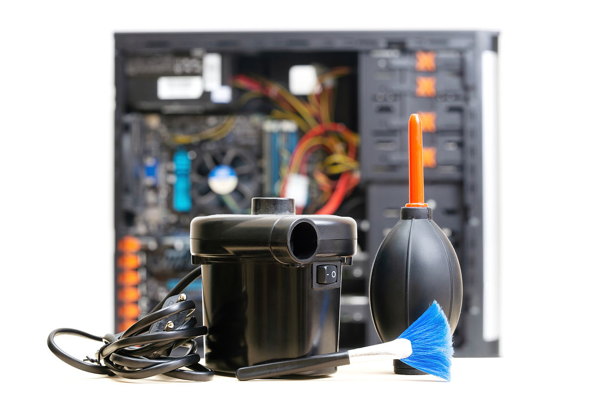 除尘装置设计步骤：全方位指南 - 从目标到维护