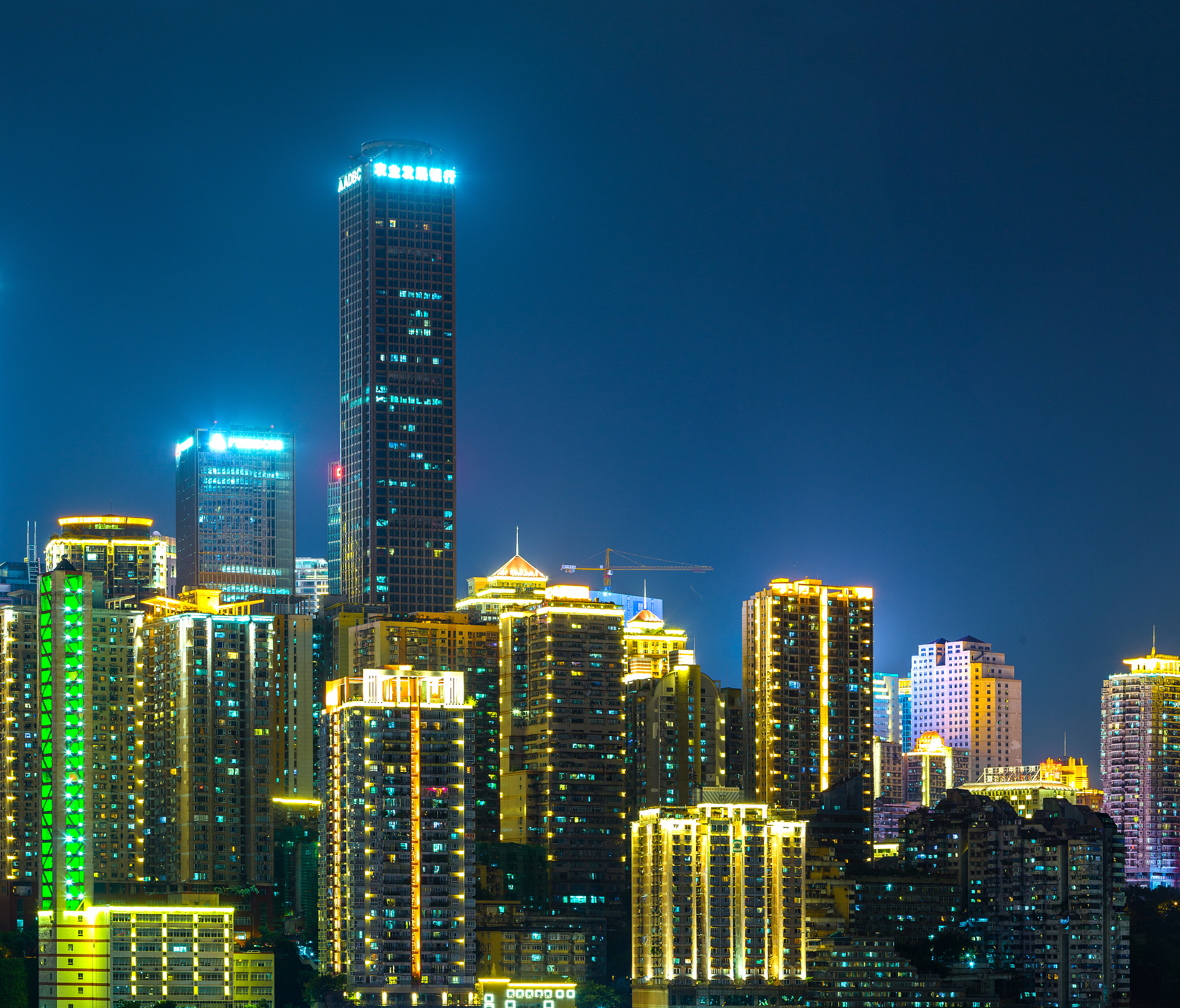 重庆汽修学校哪家好？就业前景最好的汽修学校推荐