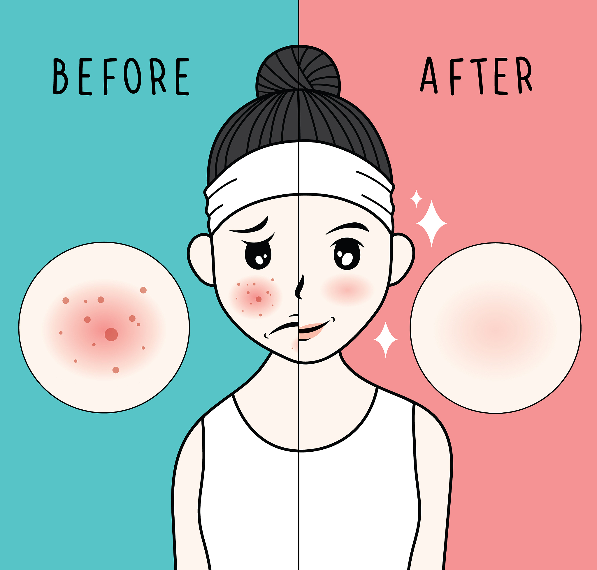 长期使用同一护肤品皮肤会产生抵抗性吗？